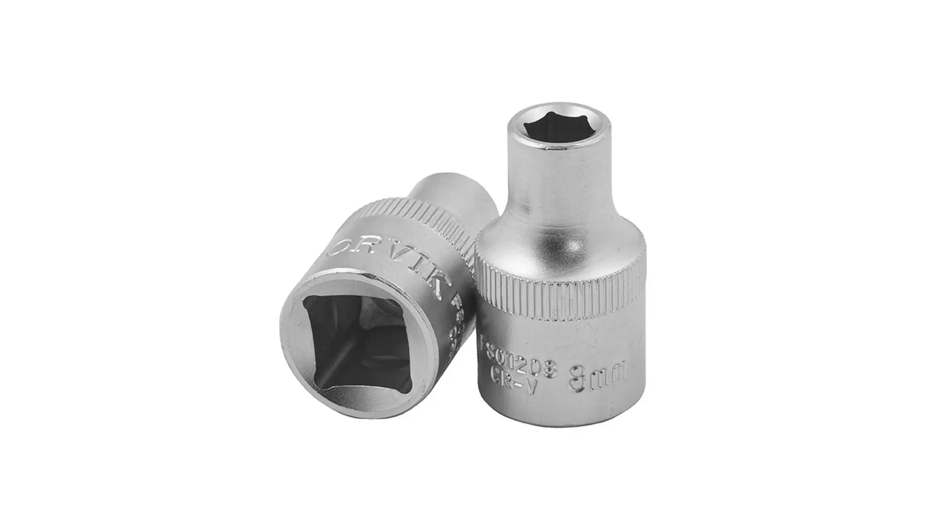 052089 Головка торцевая 1/2" 8 мм, FS01209 Thorvik