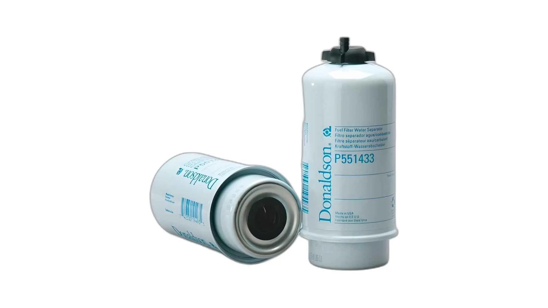 P551433 Фильтр топливный Donaldson