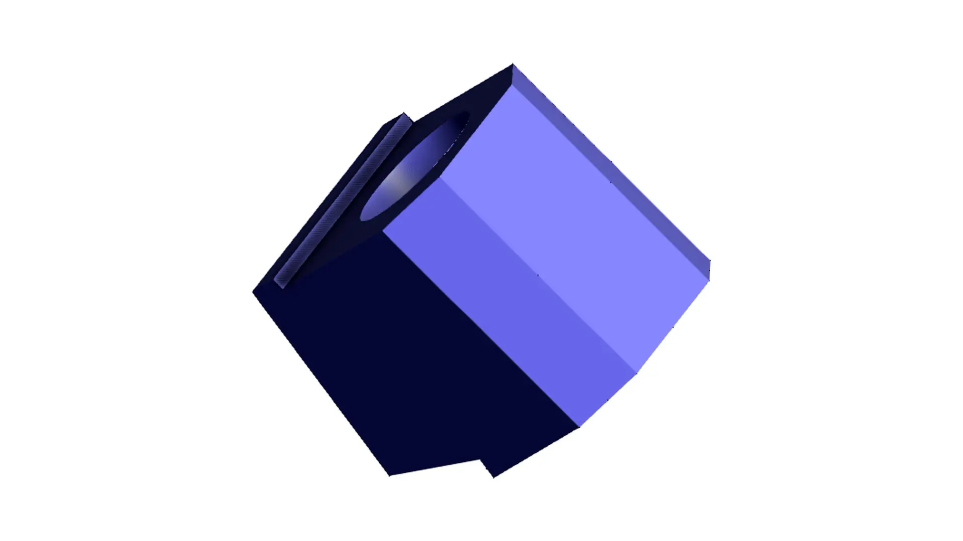 Z200.48.00.00-019 Соединитель угловой подачи масла LOGGER