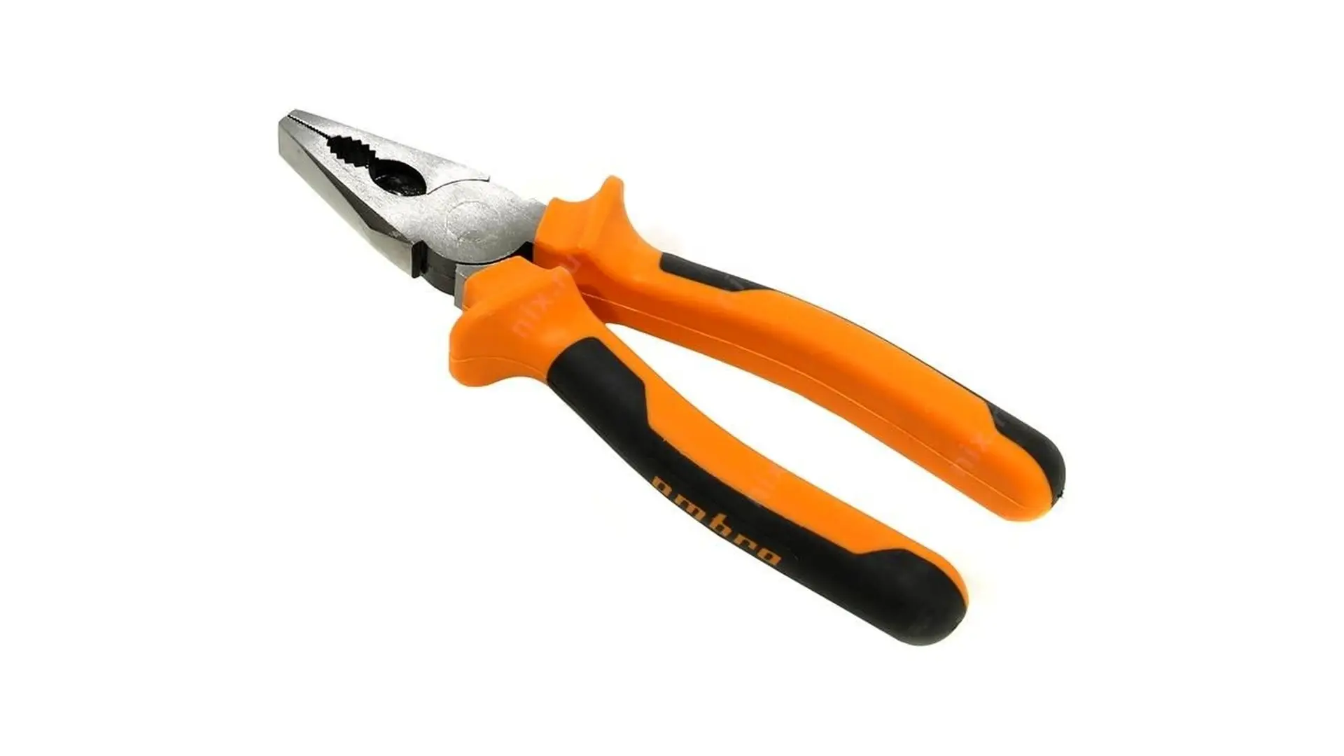 055188 Пассатижи 200 мм., 400108 Thorvik