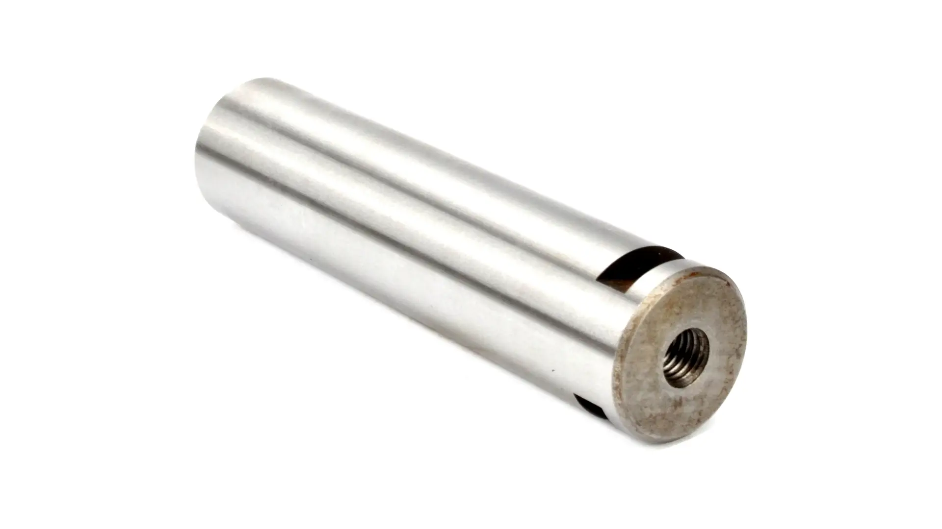 Z64.00.00-018 Палец крепления гидроцилинда верхних ножей к раме LOGGER