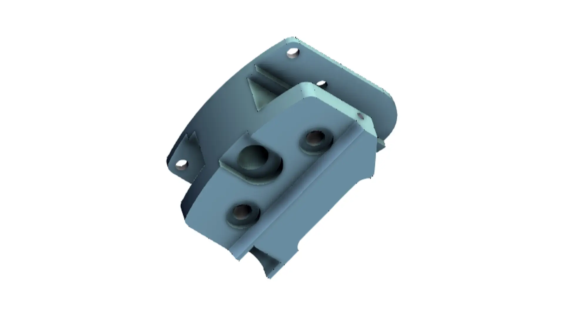 Z200.51.06.00S Карман пильного механизма LOGGER