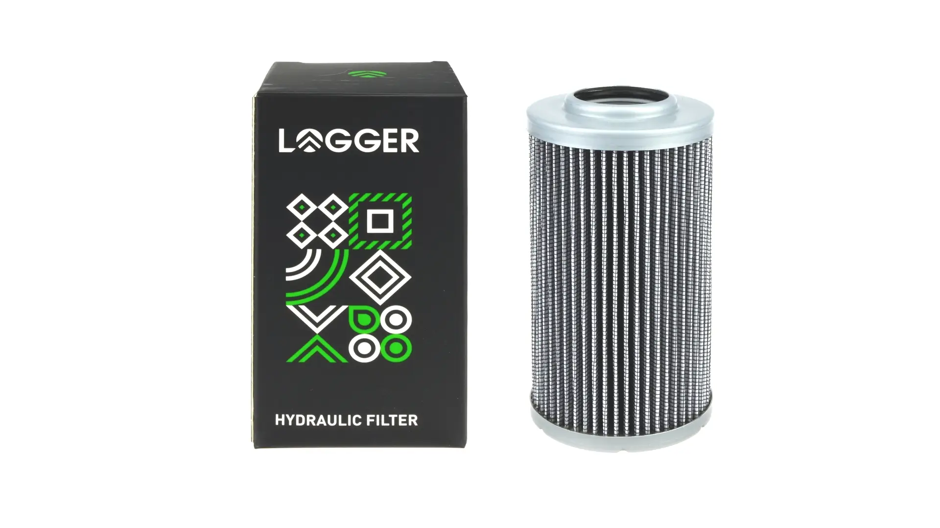 LG182567 Фильтр гидравлический LOGGER
