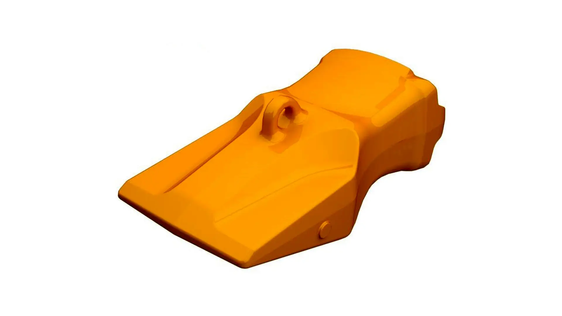 232-2178-GN Коронка ковша HAD K-170 Guannan