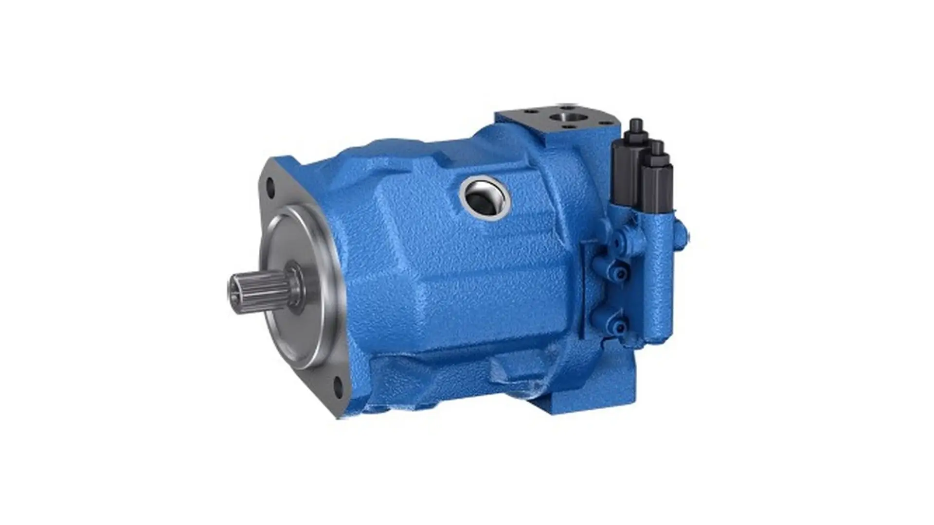 R902556178 Насос гидравлический Bosch Rexroth