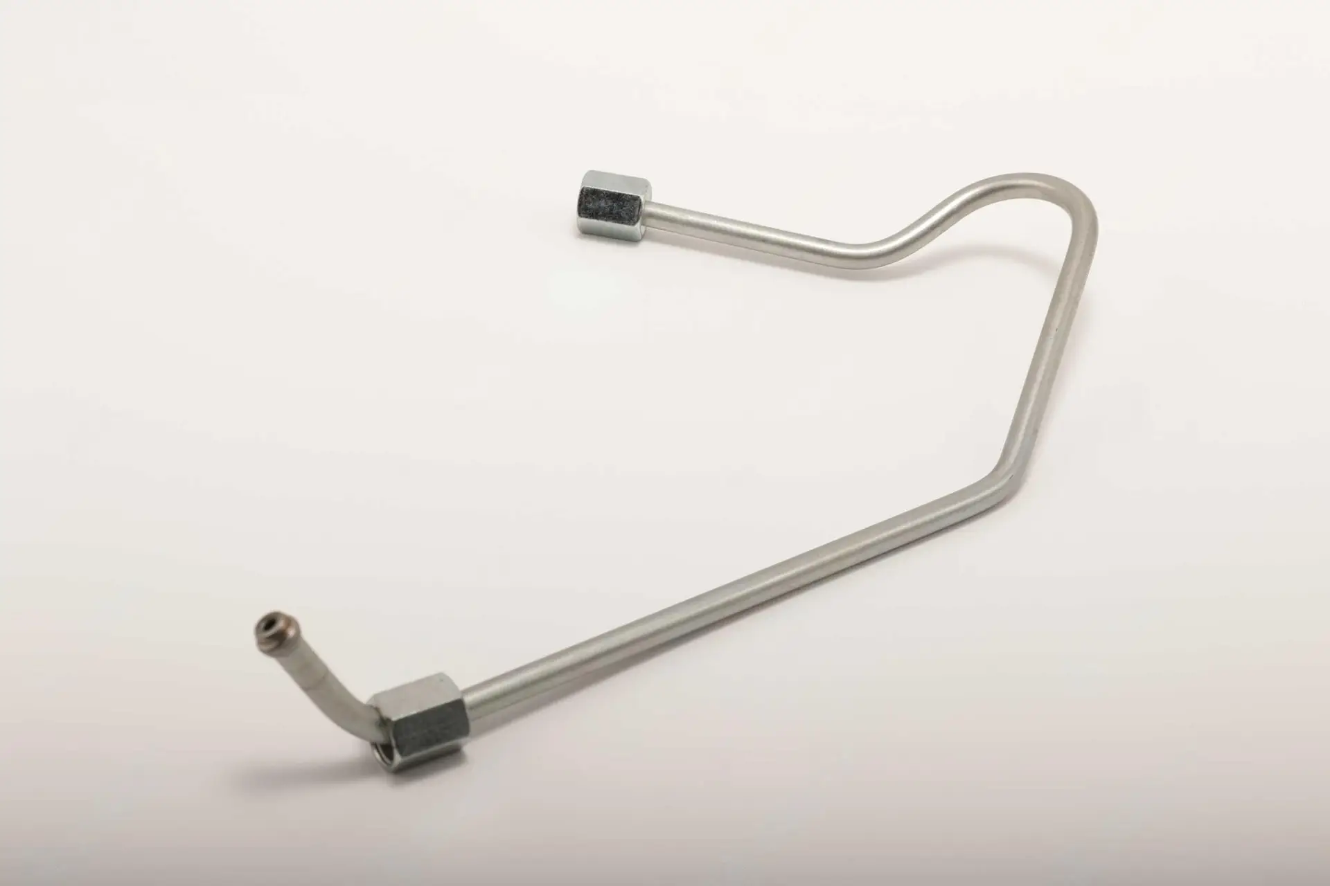 60214337 Трубка топливная Sany