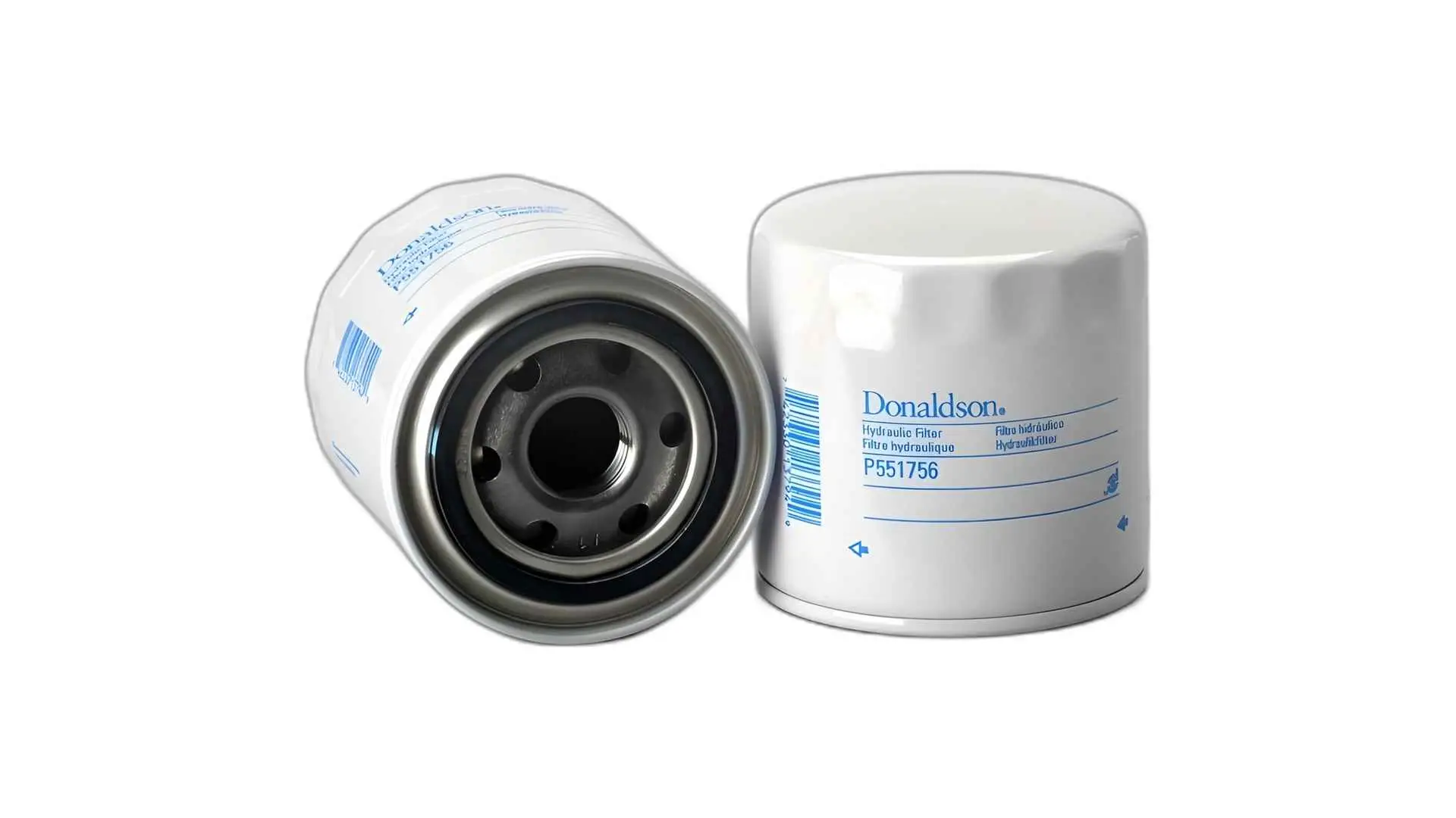 P551756 Фильтр гидравлический Donaldson