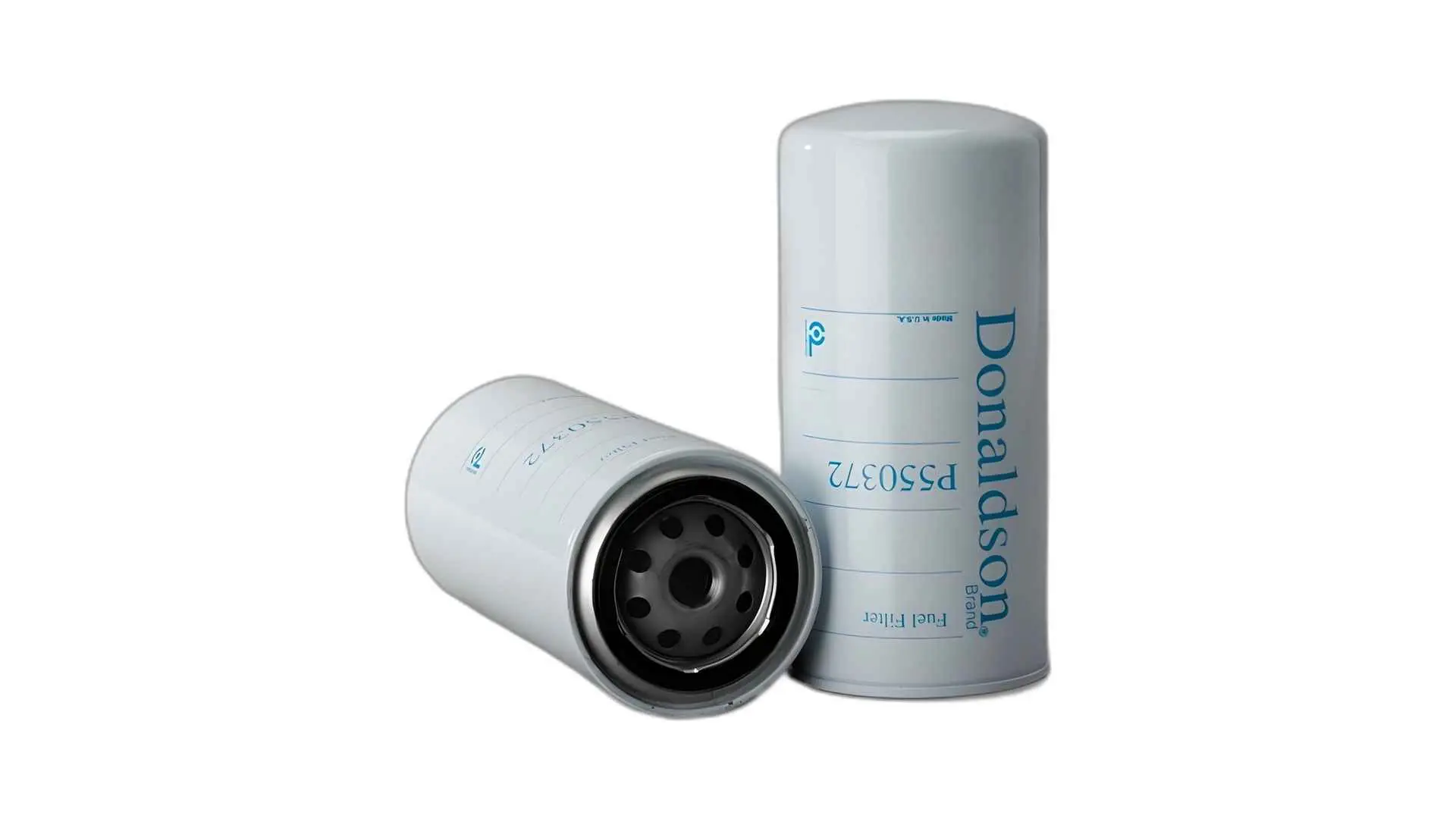 P550372 Фильтр топливный Donaldson