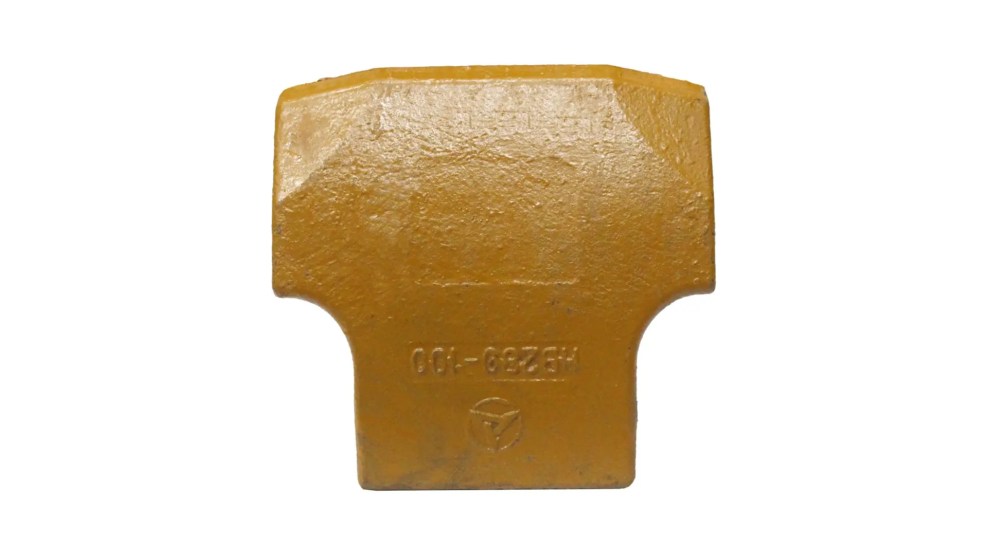 139999000364A Межзубьевая защита ковша SANY SY1250 Sany