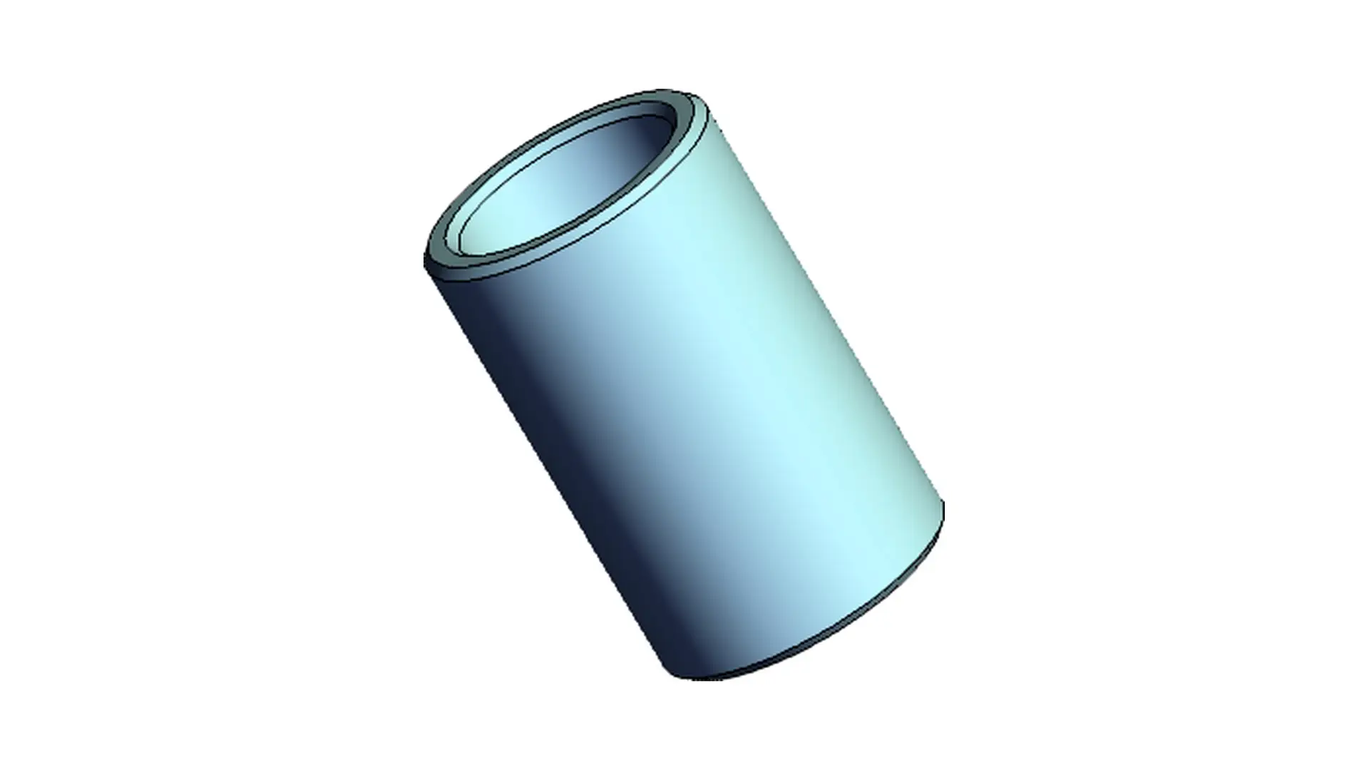 Z200.51.00.00-028 Гильза пильного механизма LOGGER