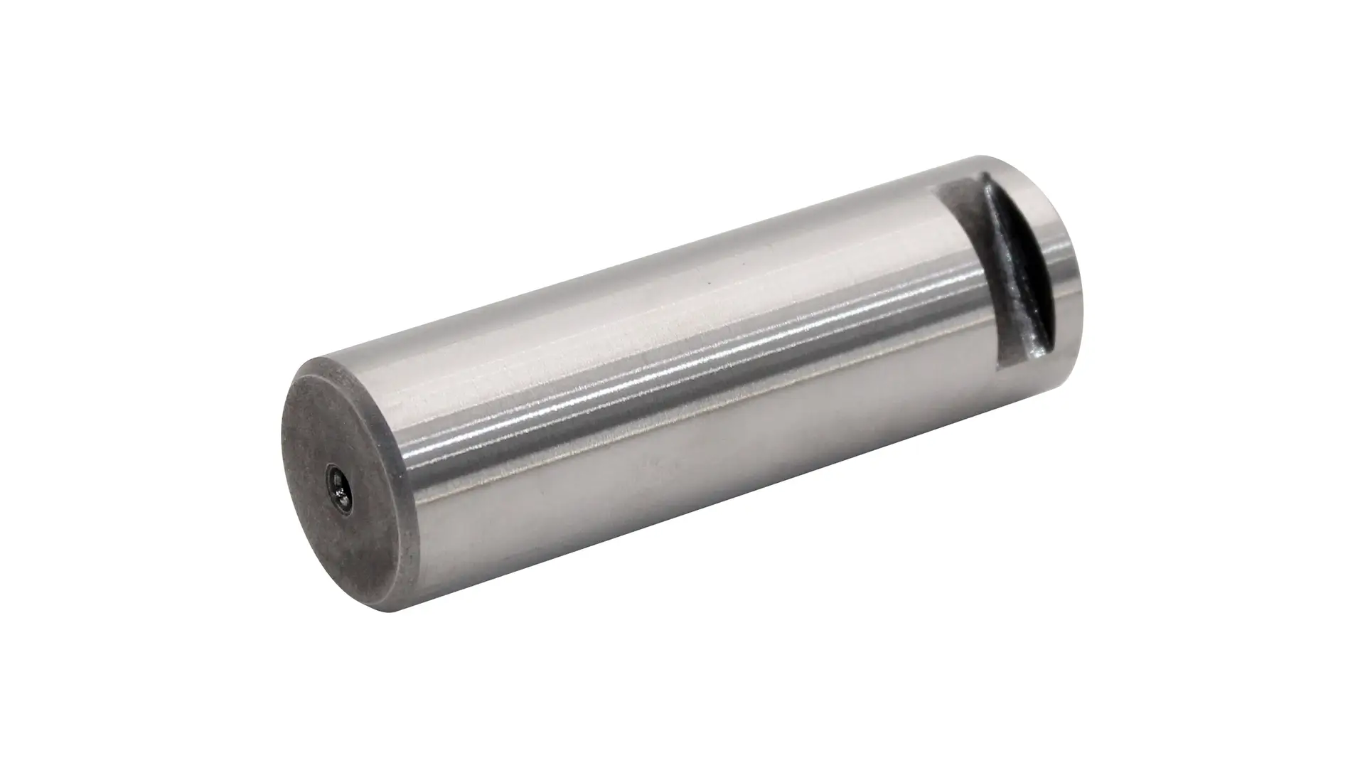 КМЗ 64.00.00-019 / 708579, 047673, 690236 Ось крепления гидроцилиндров верхних ножей к ножам харвестерной головки КМЗ