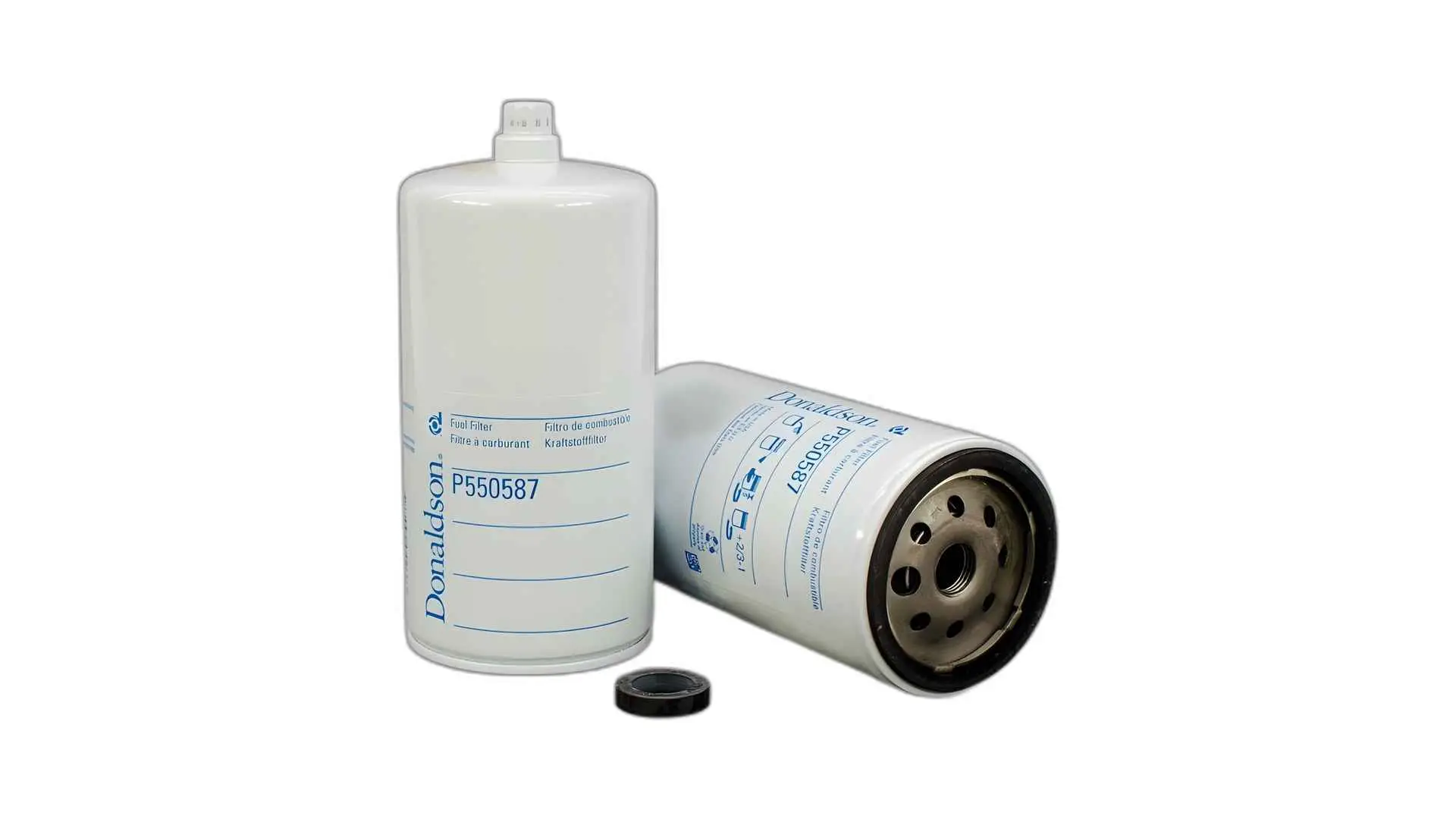 P550587 Фильтр топливный Donaldson