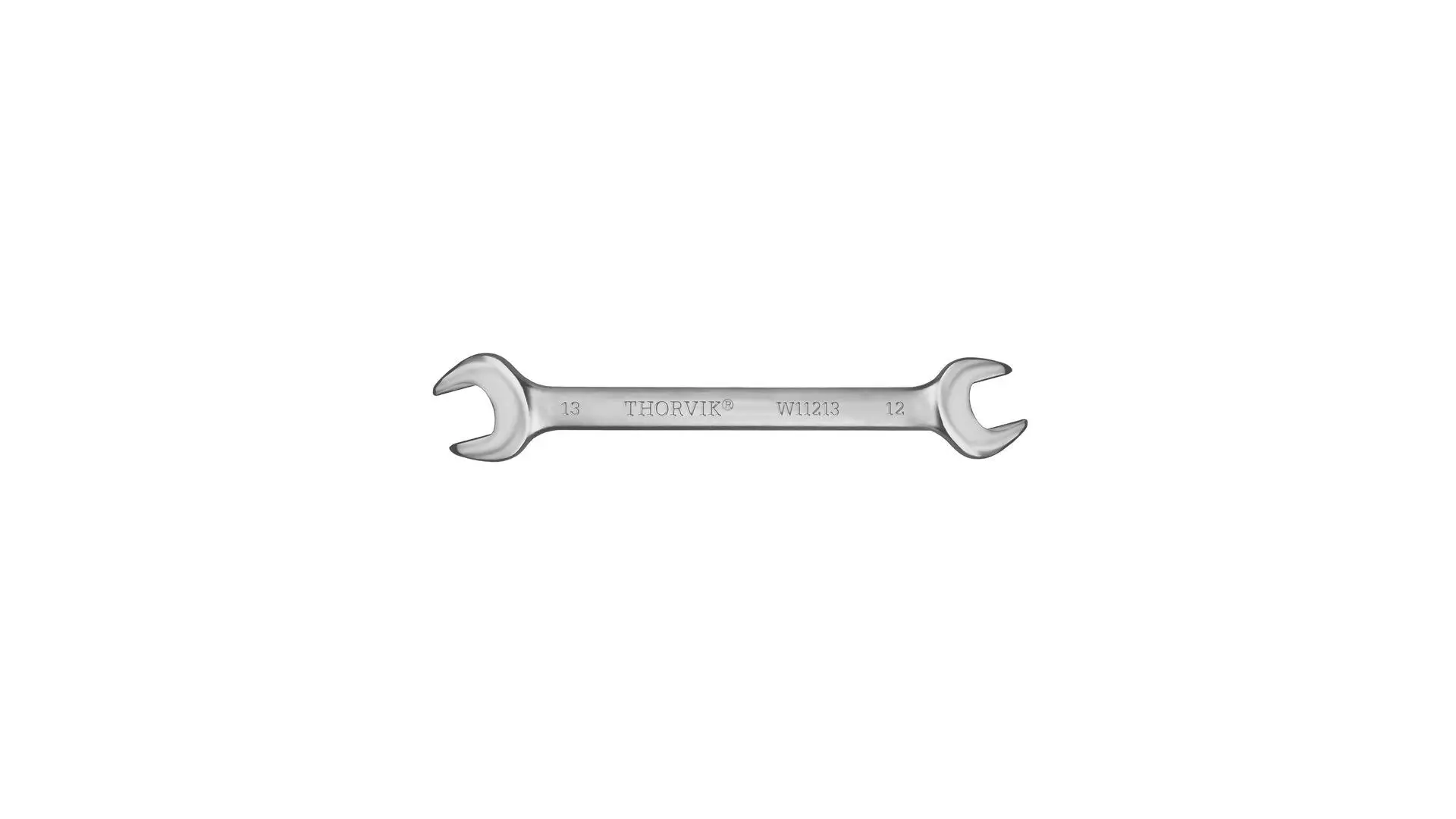 052572 Ключ гаечный рожковый серии ARC, 8х10 мм, W10810 Thorvik