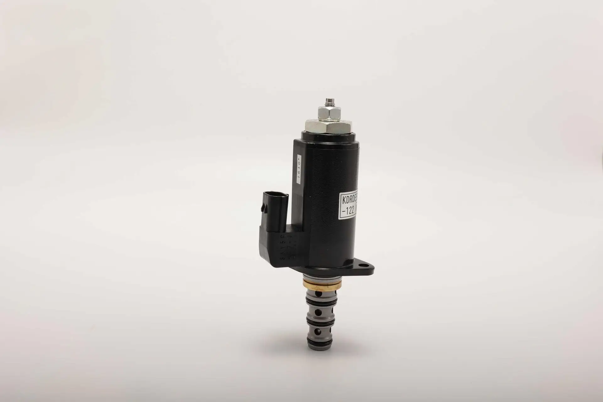 60065222 Клапан электромагнитный Sany