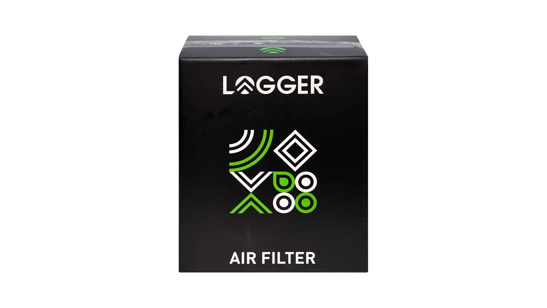 LG676806 Фильтр воздушный LOGGER