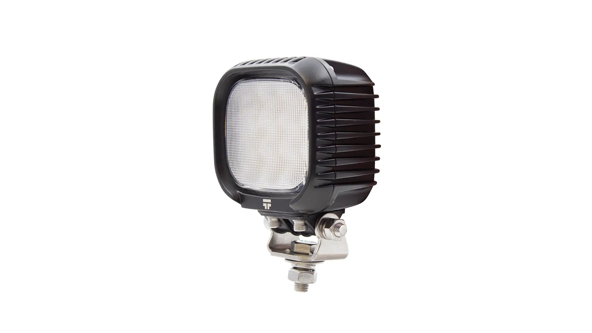 LW-4063-FLOOD-PF/PL Фара рабочего света LED 63W Flood beam (ближний свет) TERRACRAFT