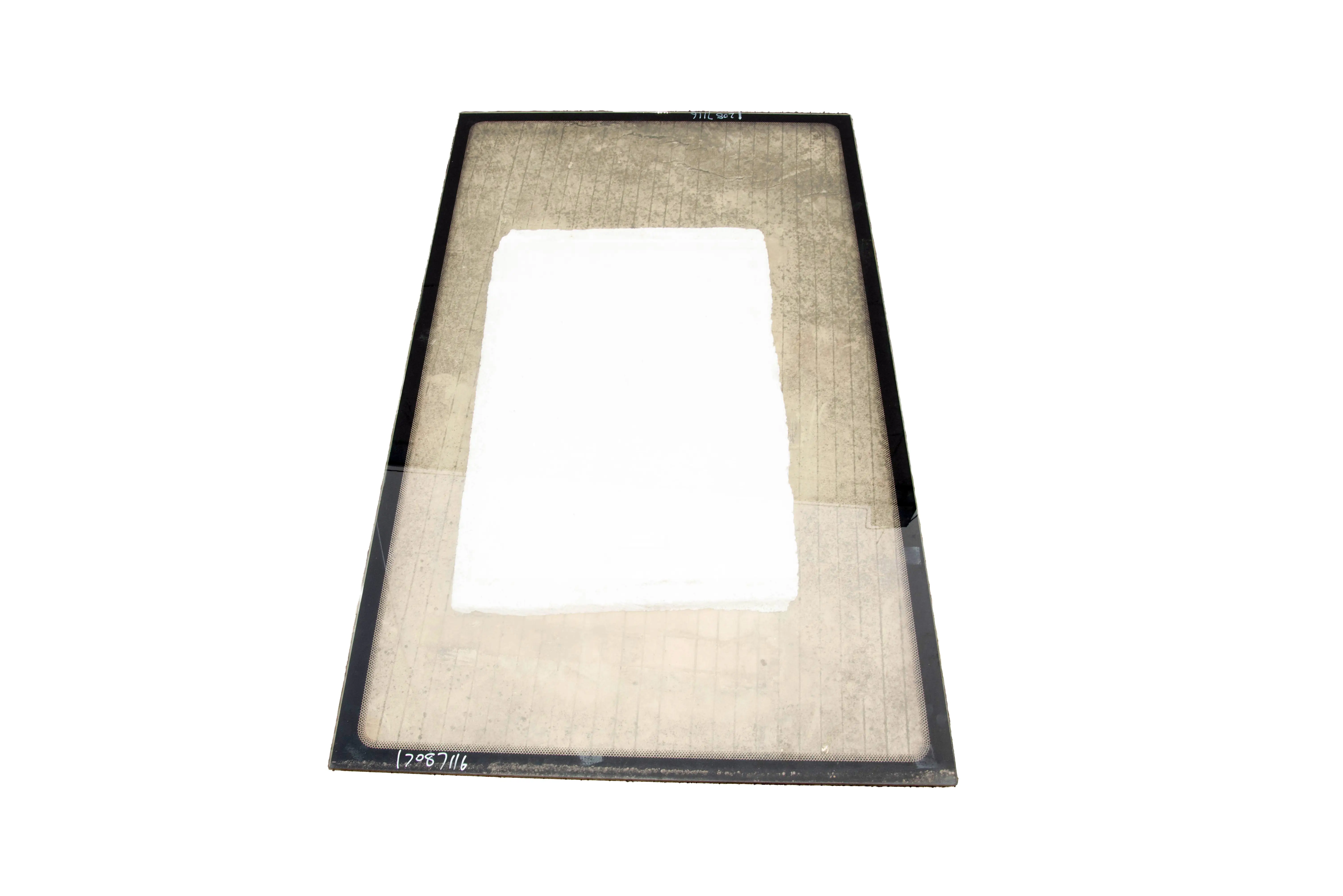 12087116 Стекло Sany