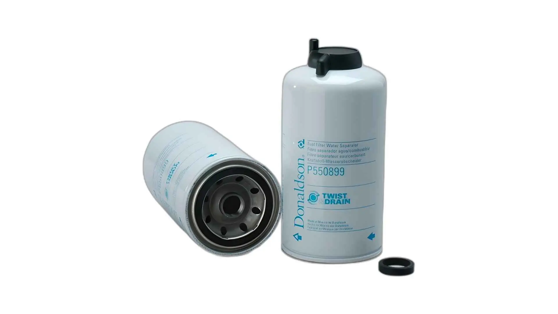 P550899 Фильтр топливный сепаратор Donaldson