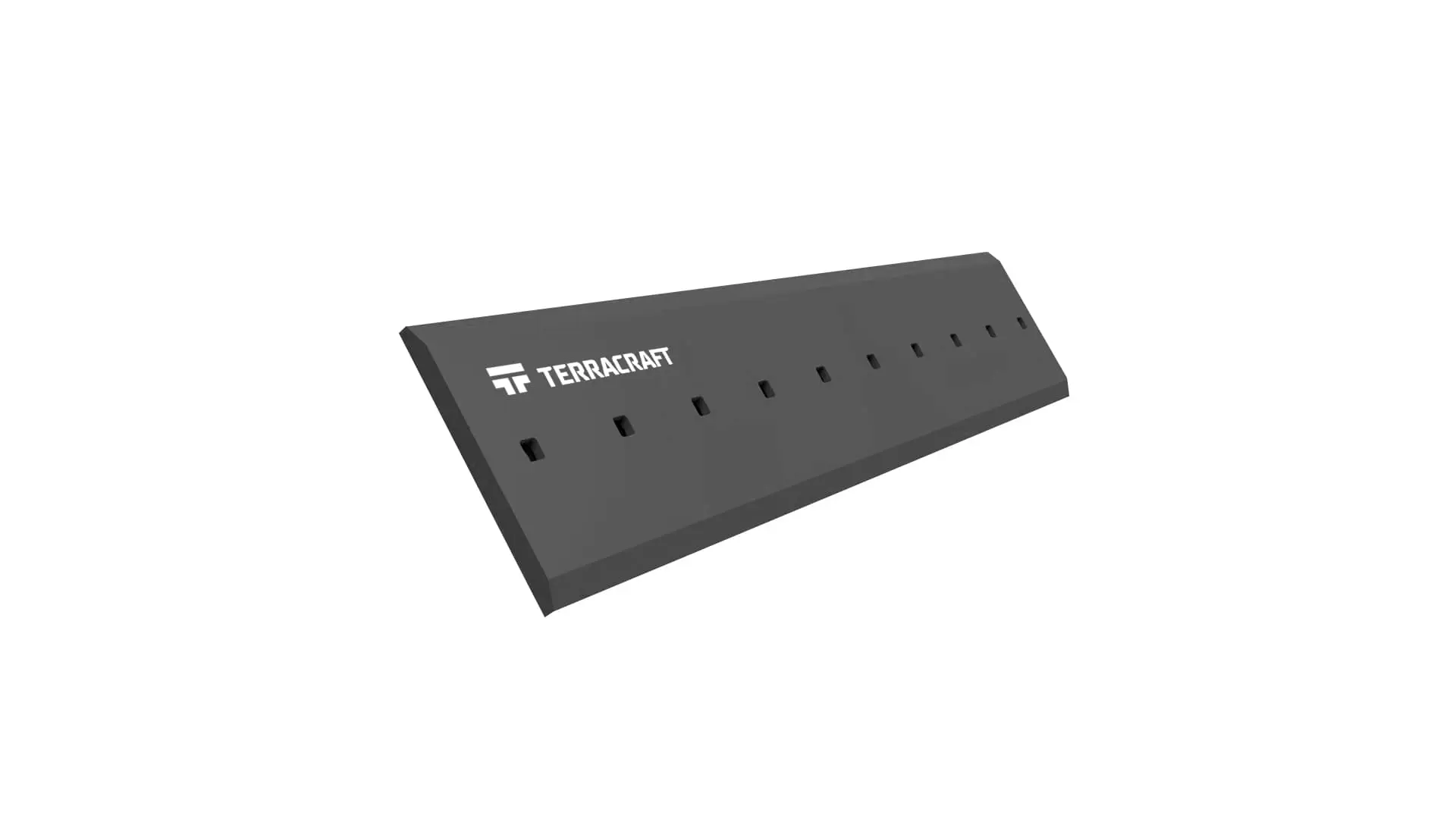 1099212-TC Нож погрузчика TERRACRAFT