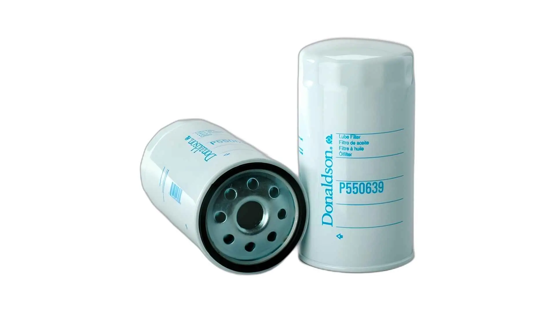 P550639 Фильтр масляный Donaldson