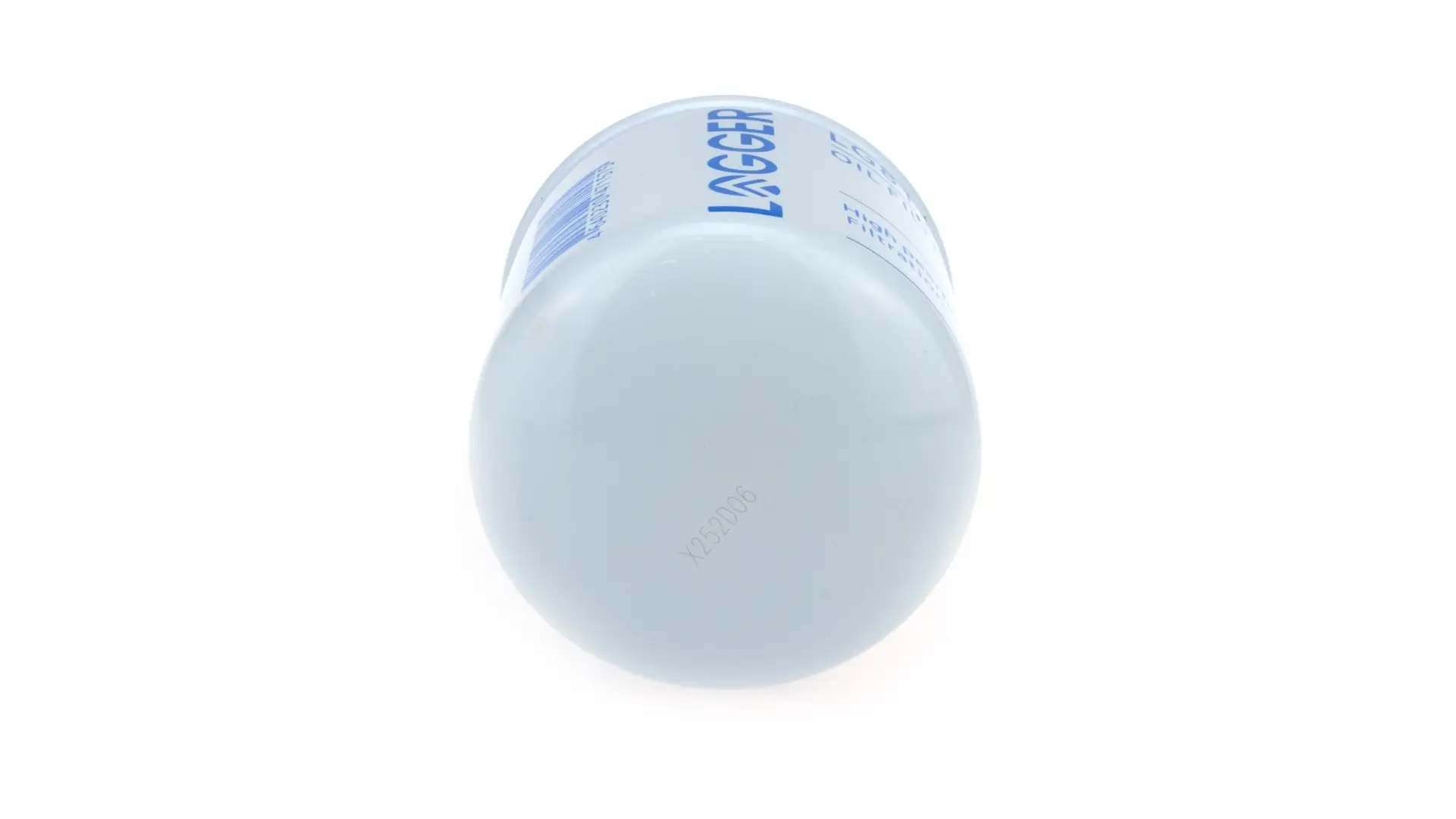 LG813055 Фильтр масляный LOGGER