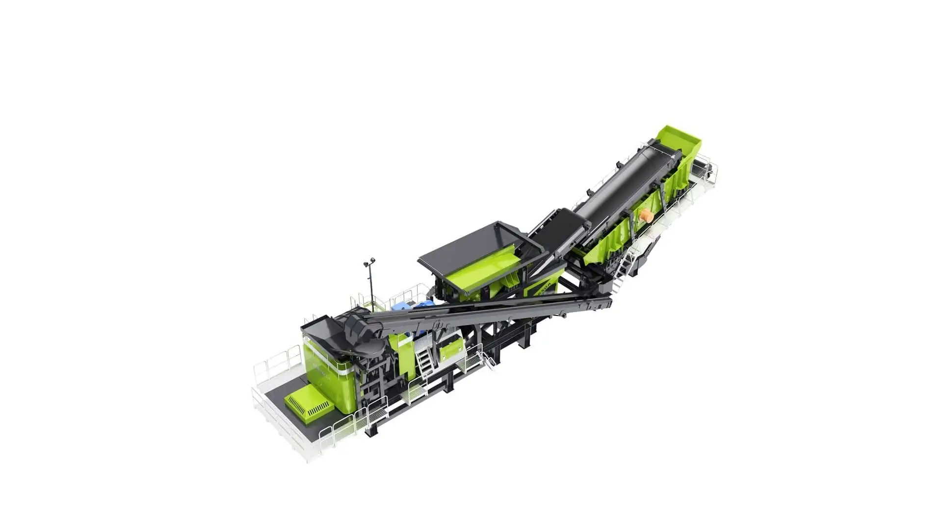 MDP-V3EA Модульная