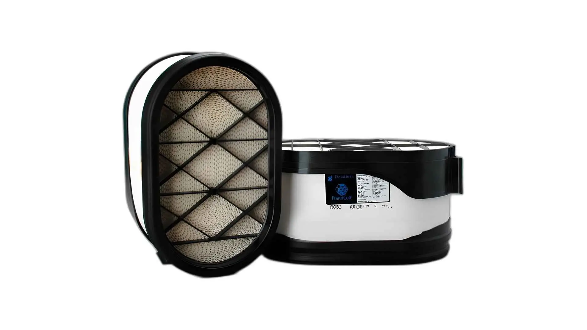 P608666 Фильтр воздушный Donaldson