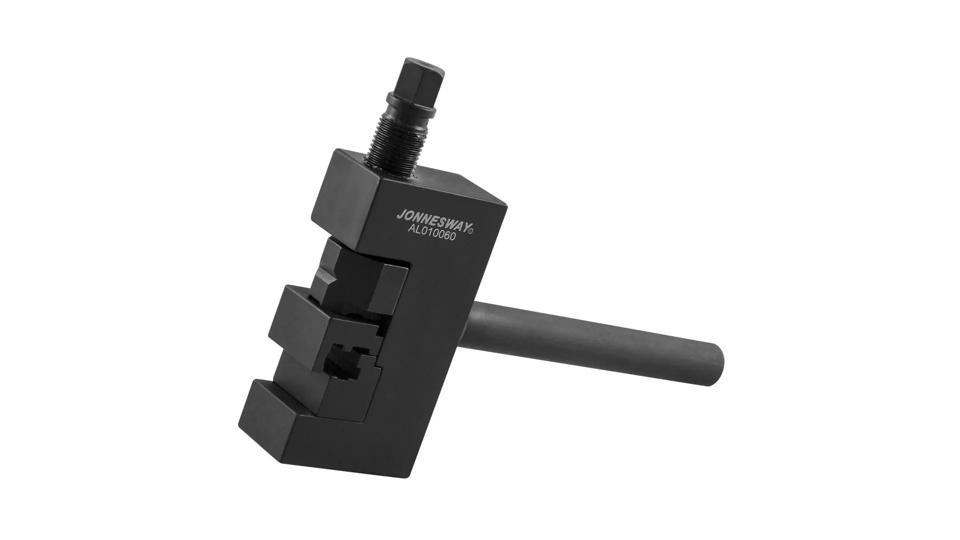 049441 Приспособление для ремонта и обслуживания приводных цепей,  AL010060 Jonnesway