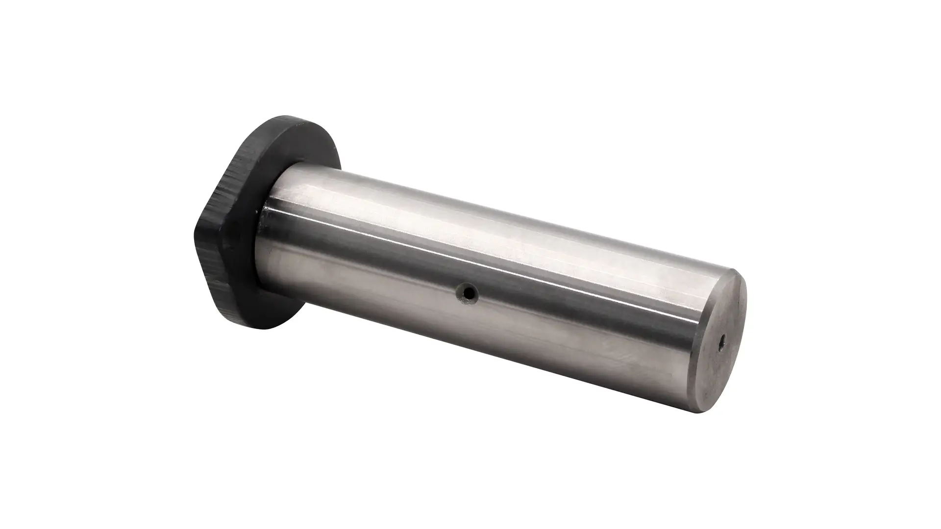 КМЗ 64.04.00 СБ / 673042 Ось крепления гидроцилиндра поворота к раме форвардера КМЗ