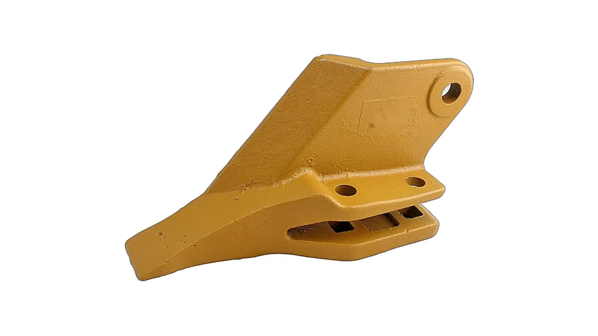 252101811-GN Зуб ковша боковой левый LIUGONG Guannan