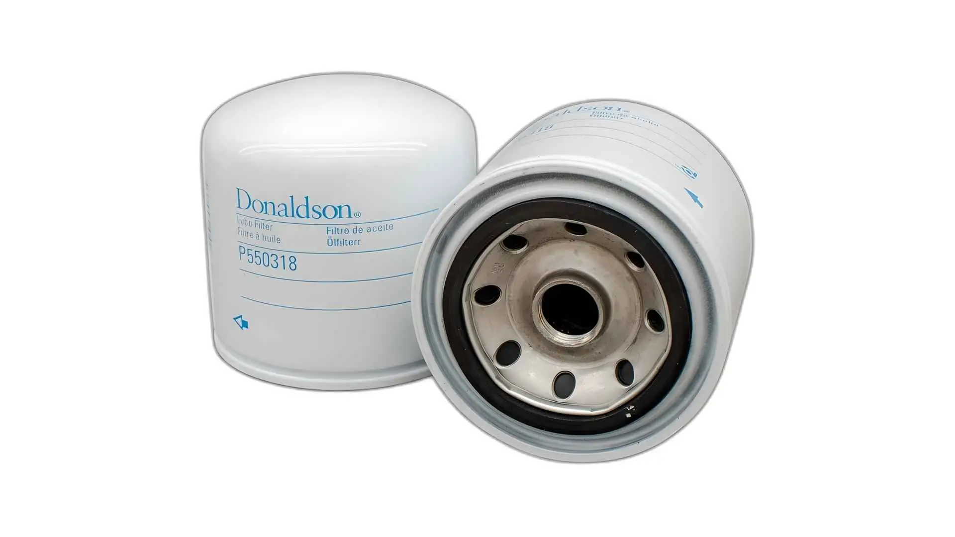 P550318 Фильтр масляный Donaldson