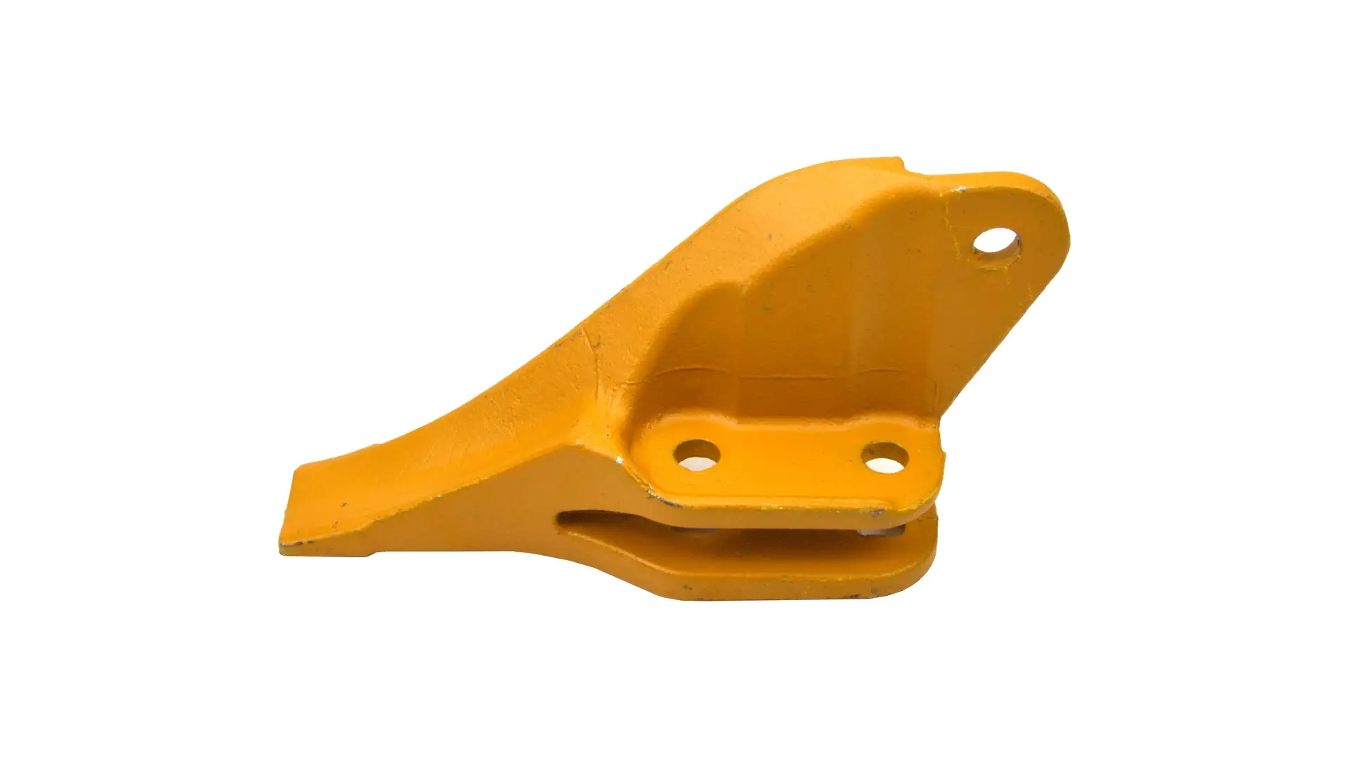 85801376-GN Зуб ковша Case - New Holland угловой Guannan