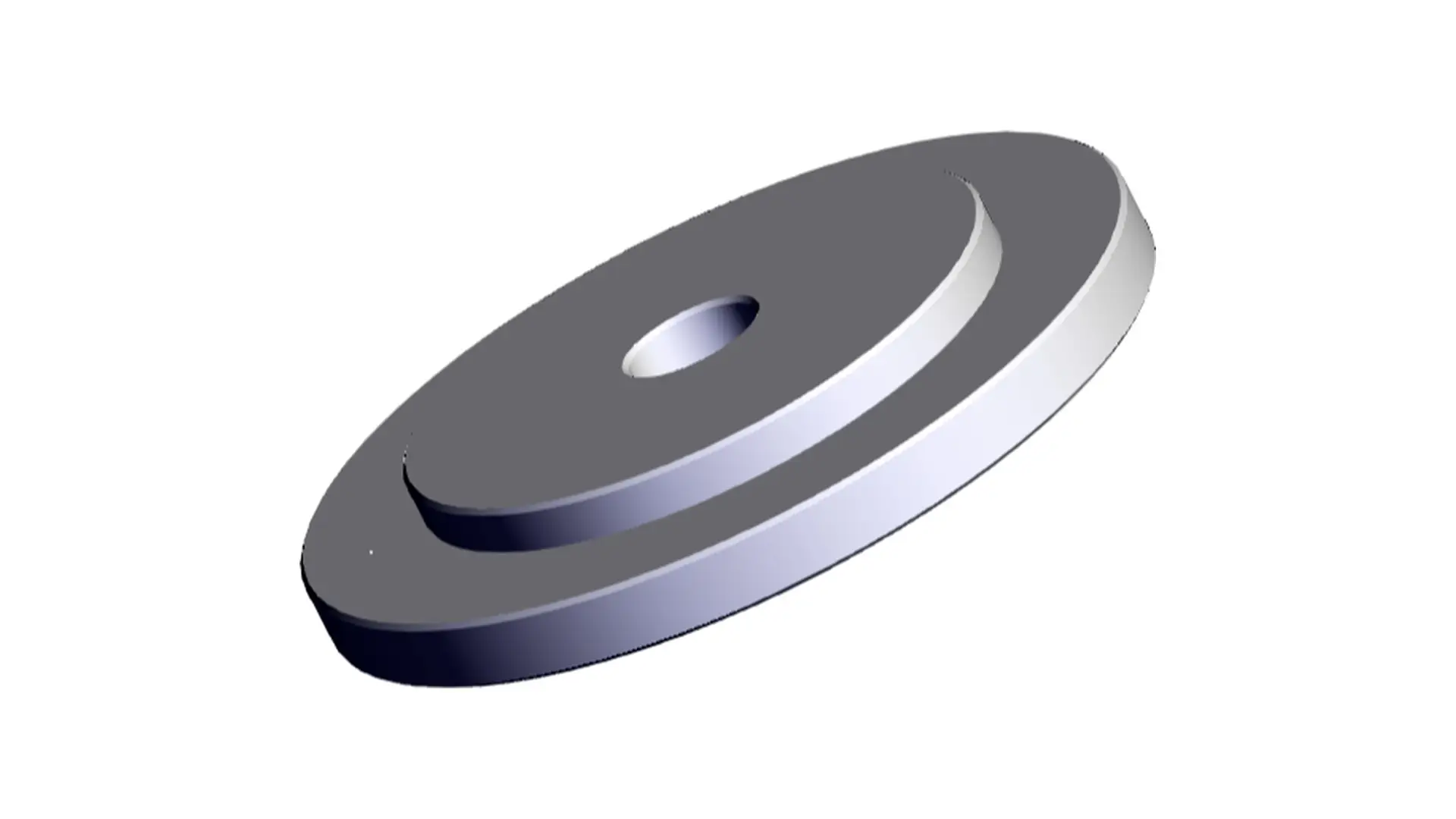 Z200.00.00.00-041 Заглушка рамы LOGGER