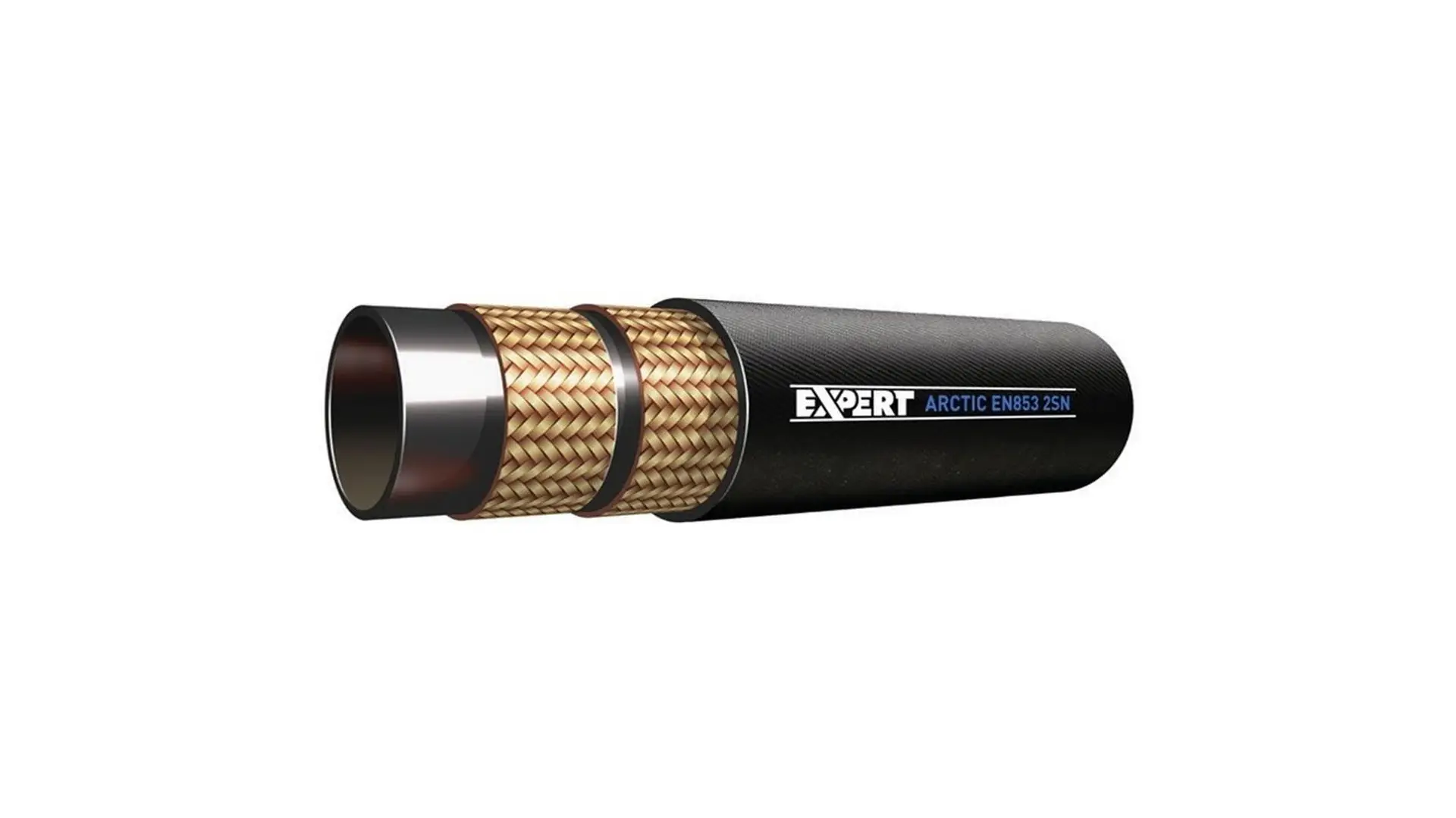 EN853 2SN DN32A Шланг 2SN 1 1/4" ARCTIC D усл. - 32мм EXPERT
