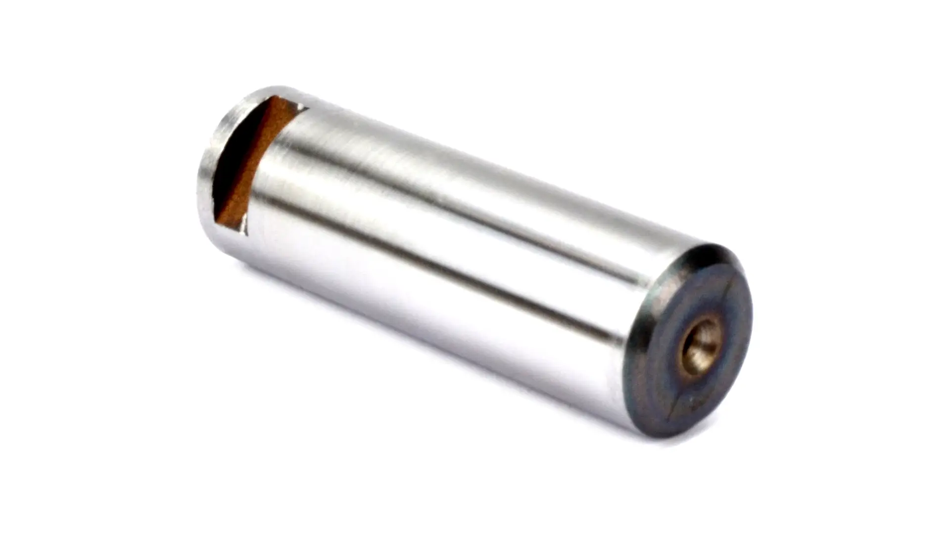 Z64.00.00-019 Палец крепления гидроцилинда верхних ножей к ножу LOGGER