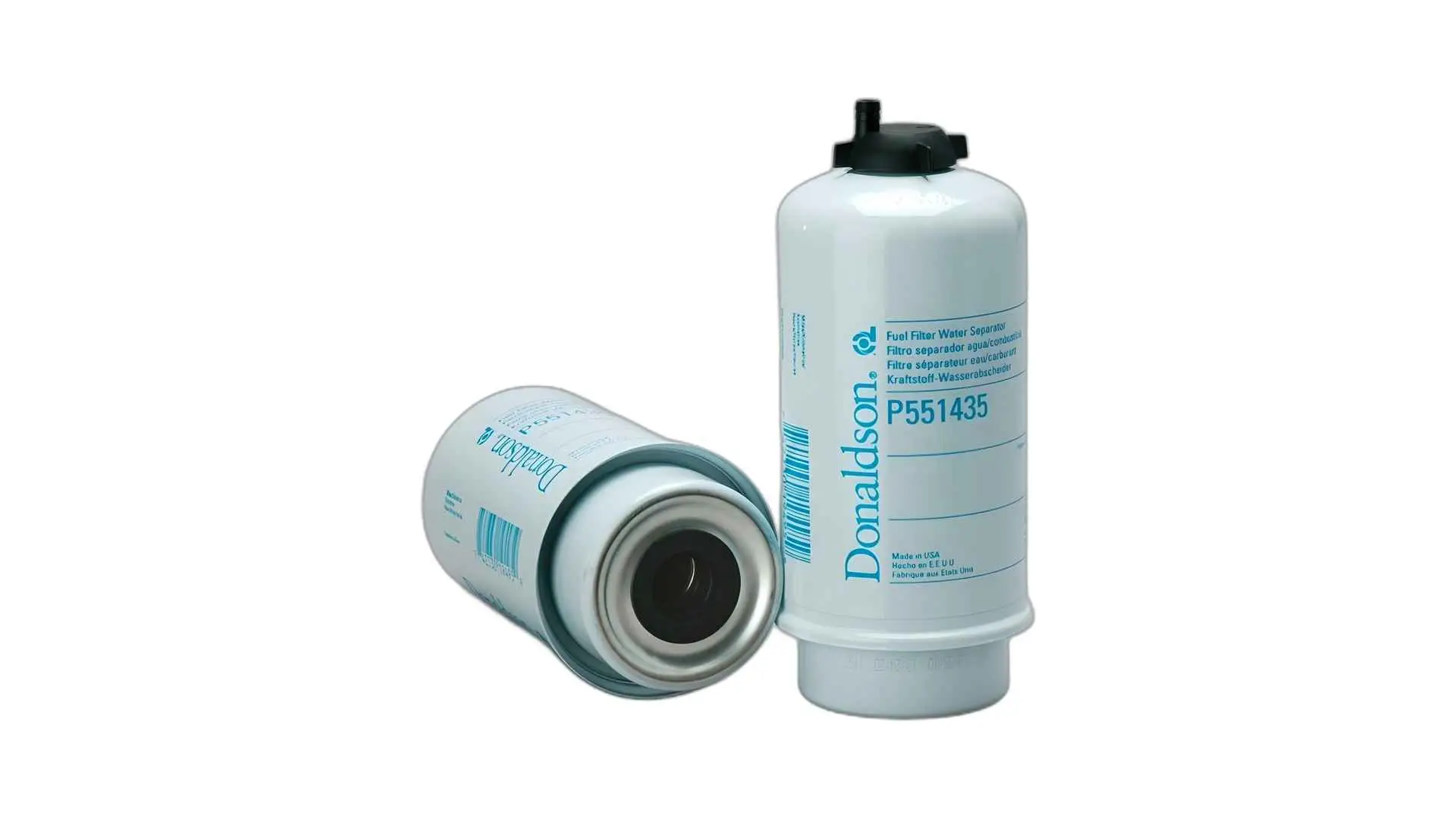 P551435 Фильтр топливный Donaldson