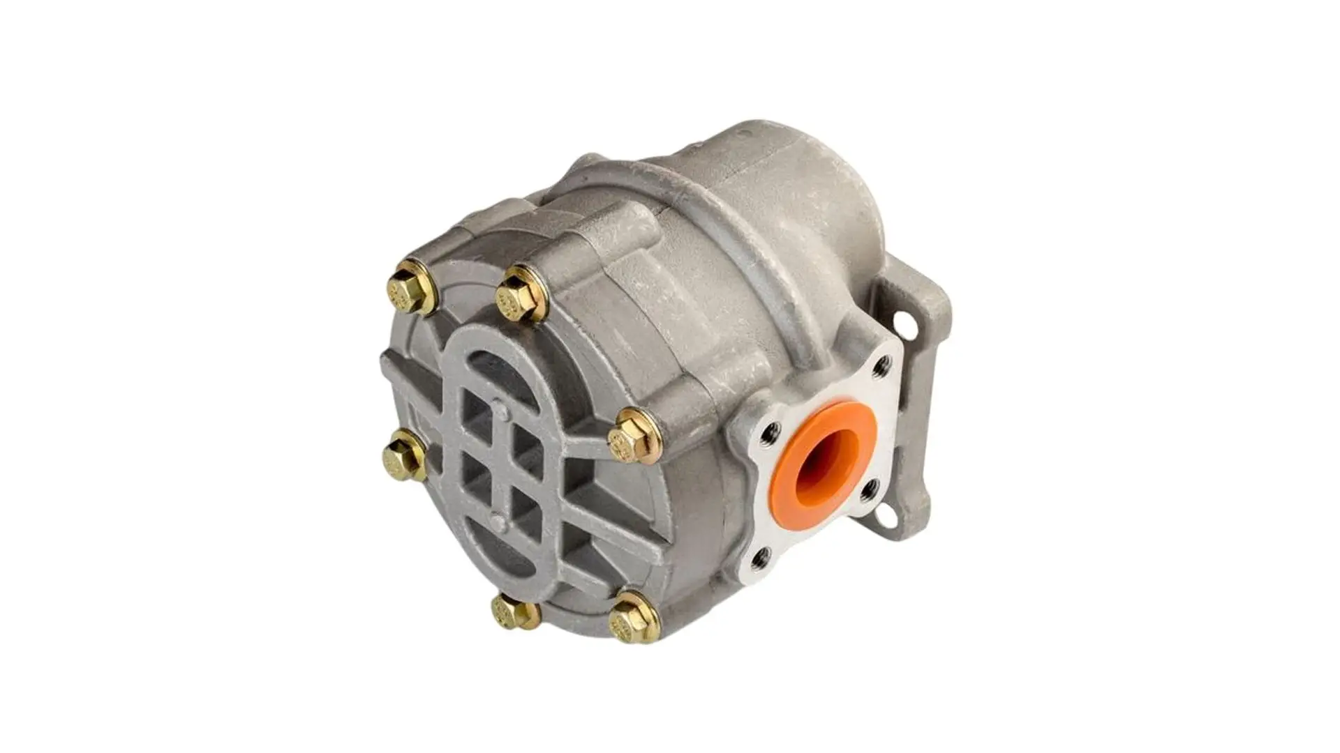 НШ 32А-3 левый Насос шестеренный  