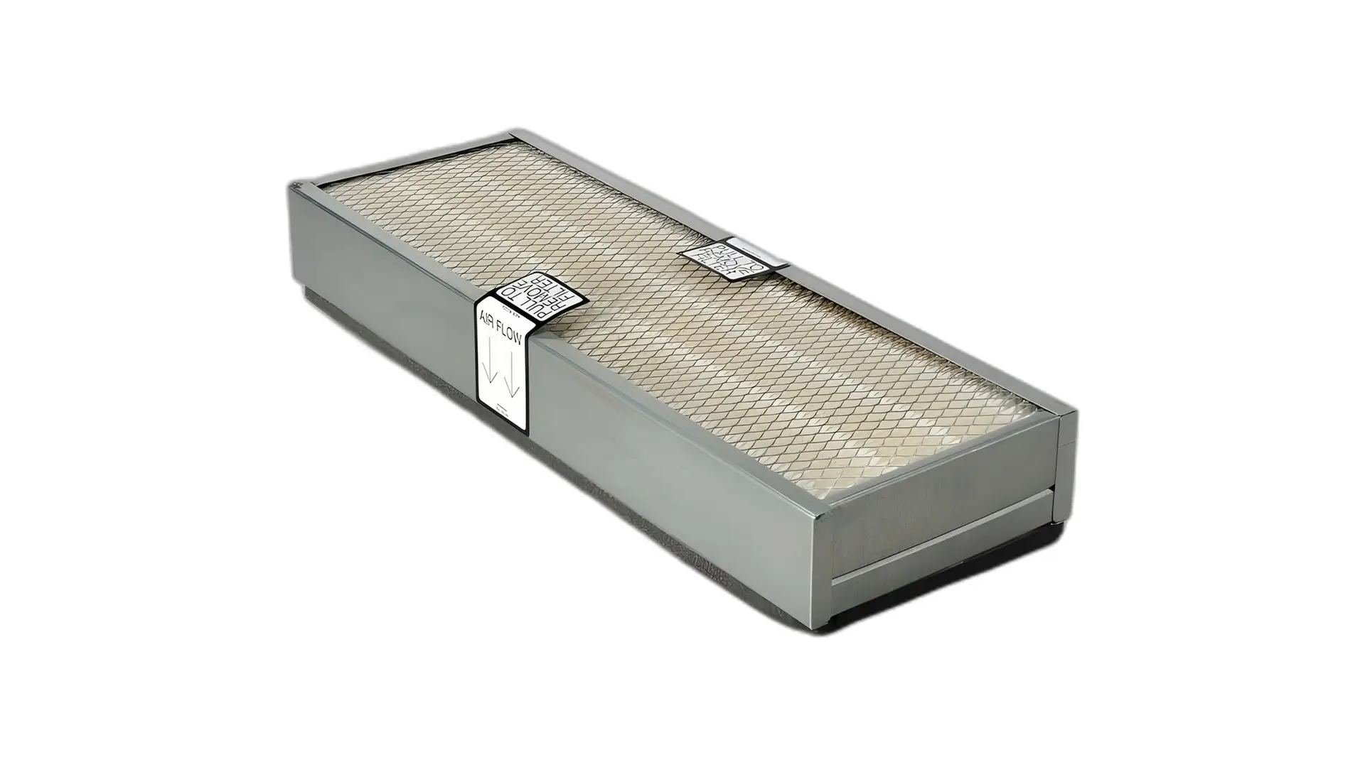 P543107 Фильтр воздушный Donaldson