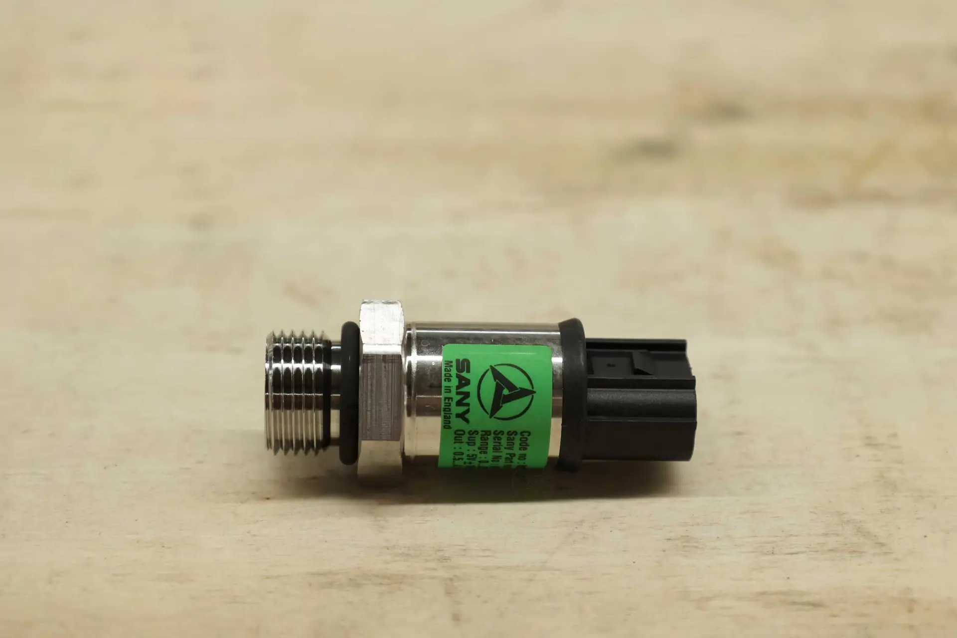 60217141 Датчик давления Sany