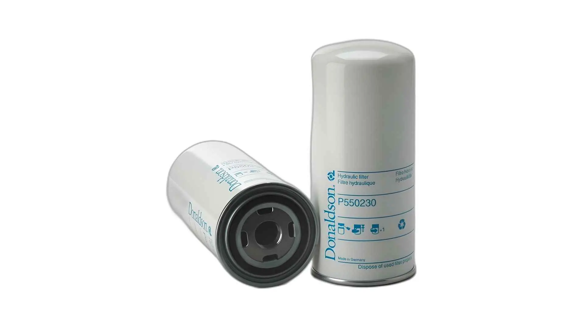P550230 Фильтр гидравлический Donaldson