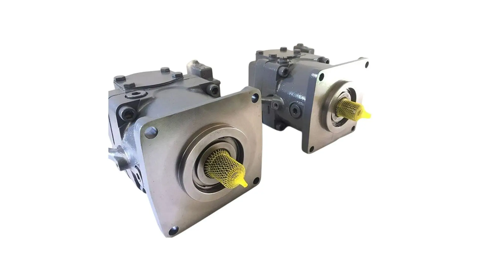 R902106314 Насос гидравлический Bosch Rexroth