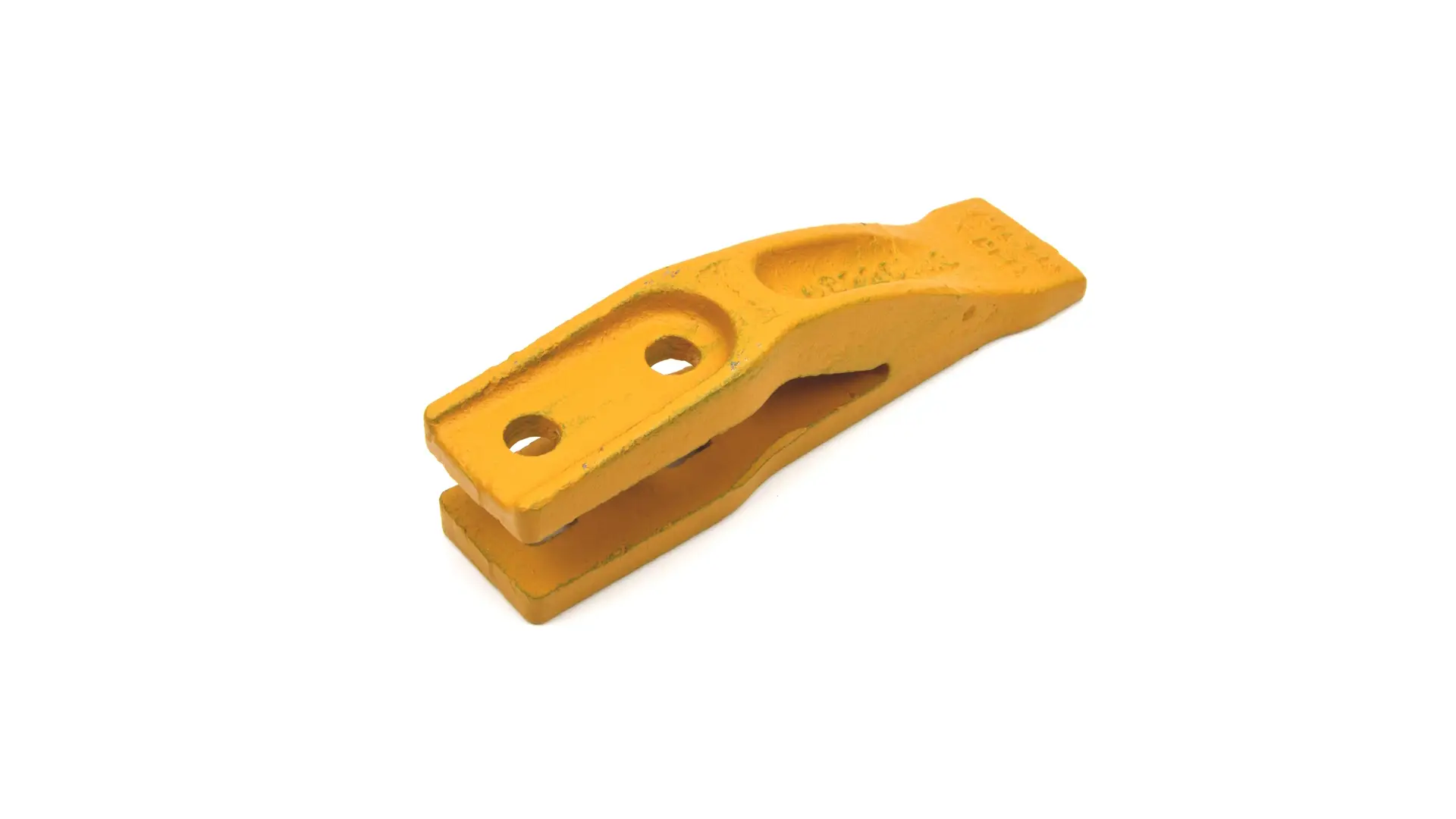 1462200M2-GN Зуб ковша Terex (E24) (C-54/H-27/D-17/T-72) Guannan