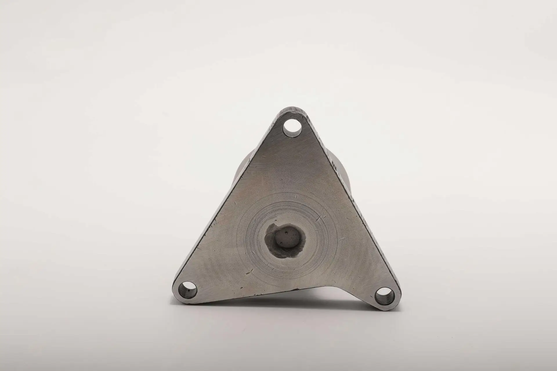 60214258 Шкив натяжной в сборе Sany