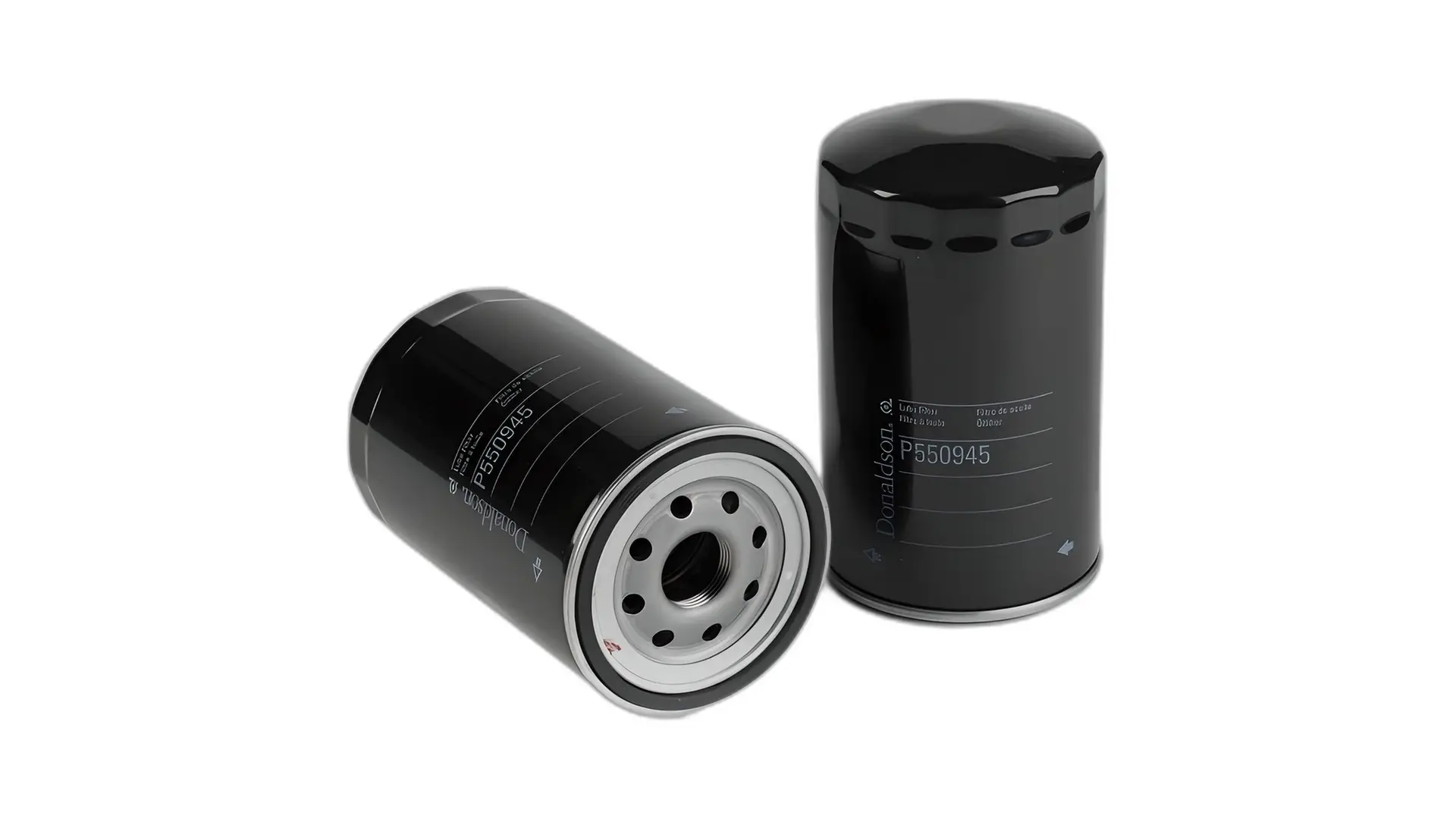 P550945 Фильтр масляный Donaldson