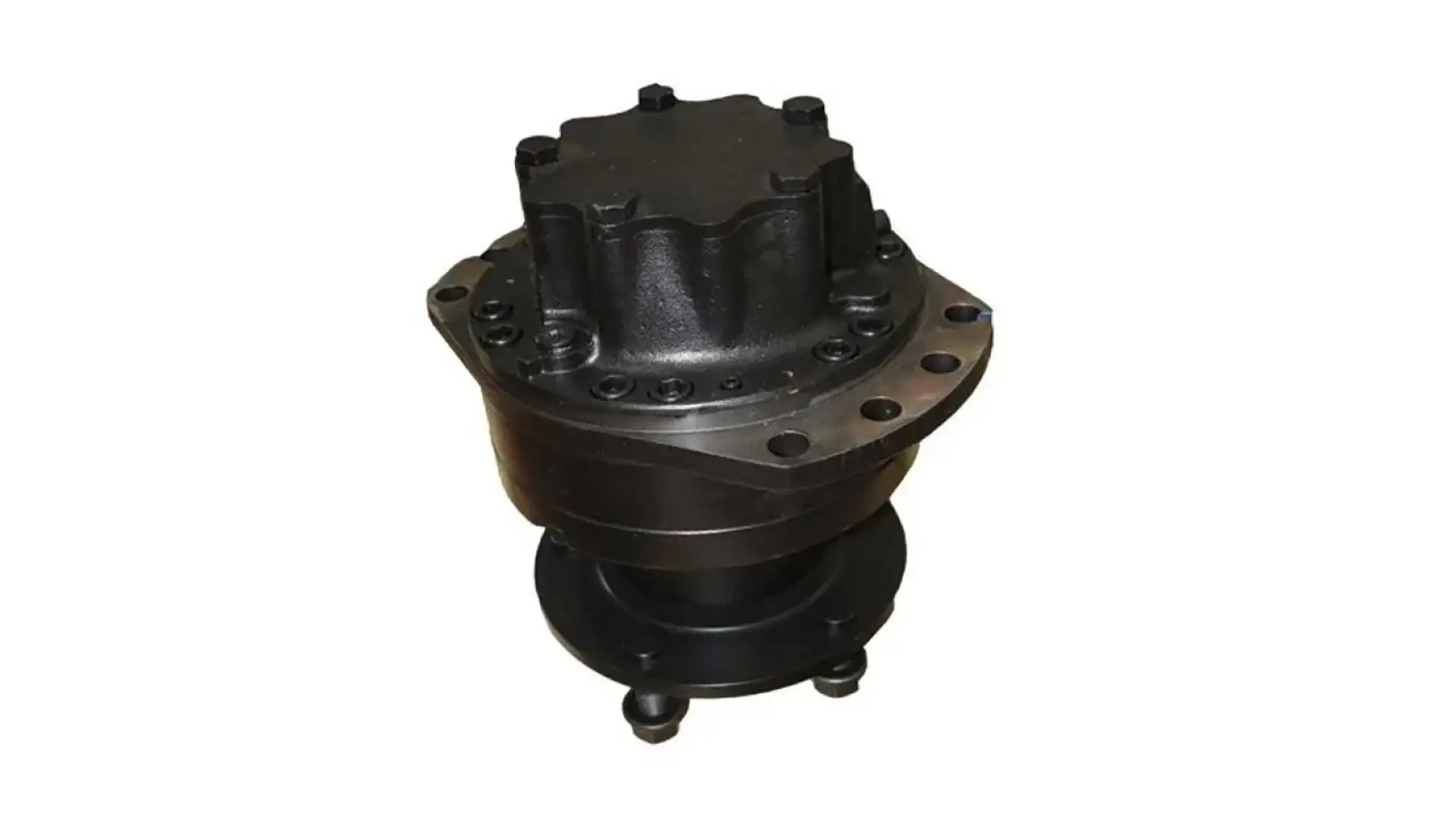 B53539T Гидромотор  Poclain