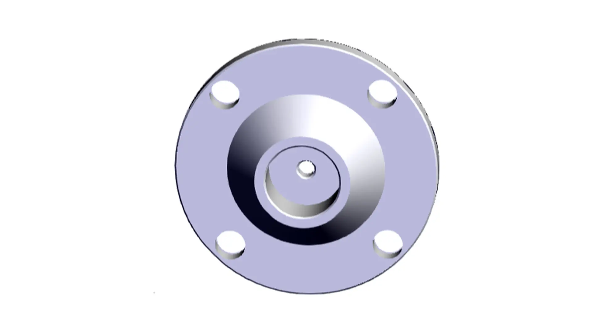 Z200.00.00.00-021 Крышка потенциометра LOGGER