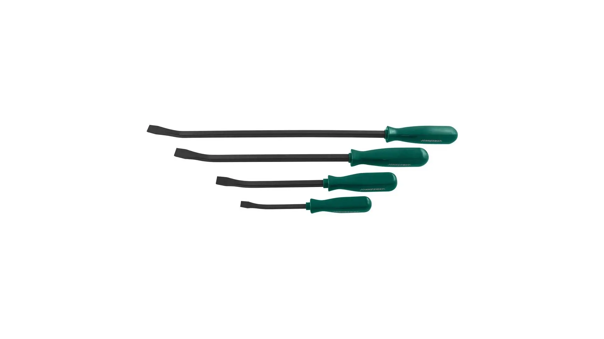 048184 Комплект монтажек 1/4"х8" - 17/16"х24", 4 пр., AI050024 Jonnesway