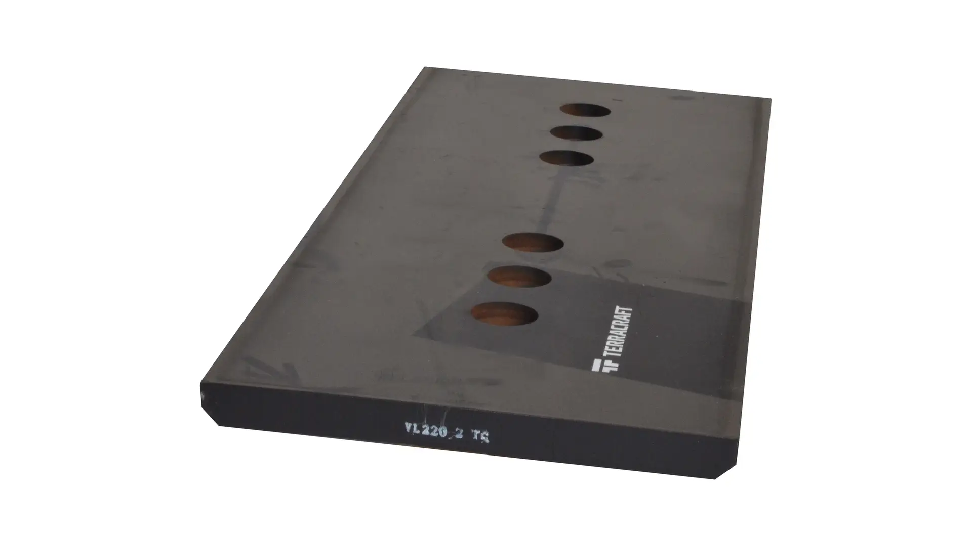 VL220-2-TC Нож погрузчика TERRACRAFT