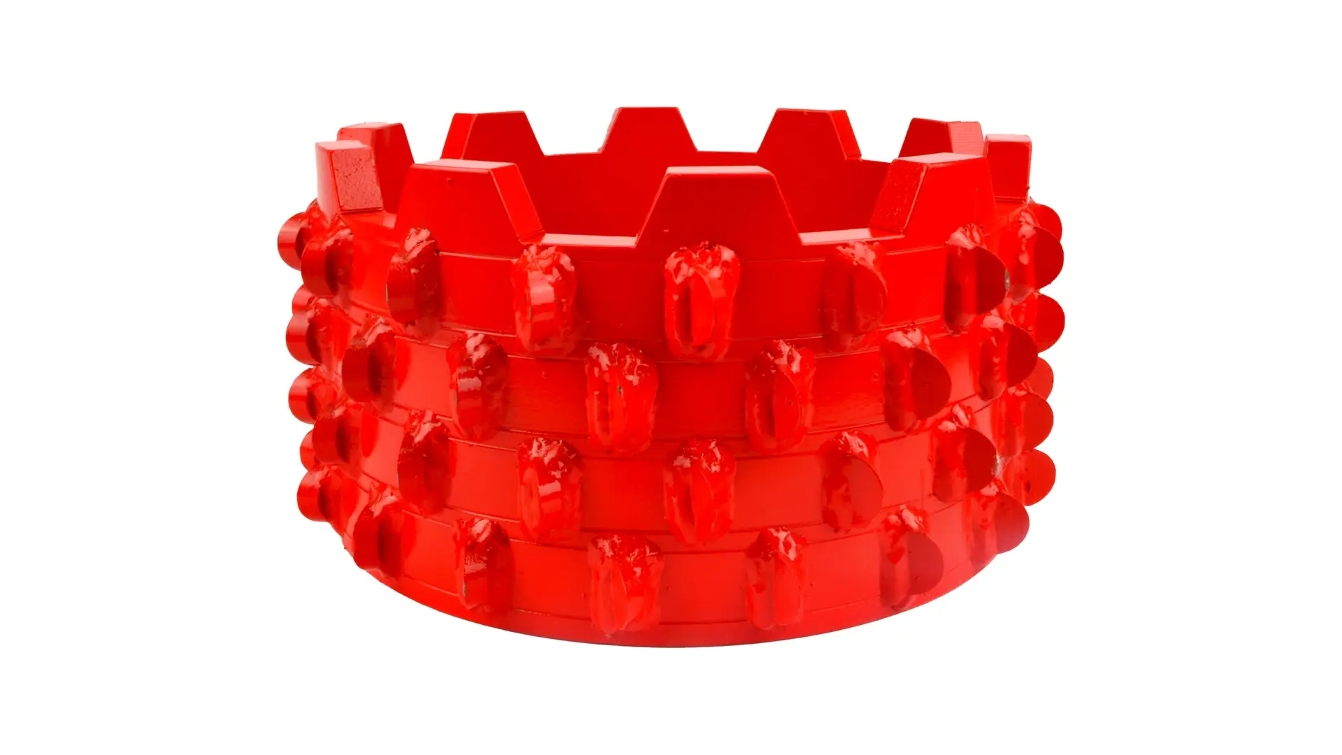 Z200.01-1.00.00S Колесо протяжки внутреннее левое LOGGER