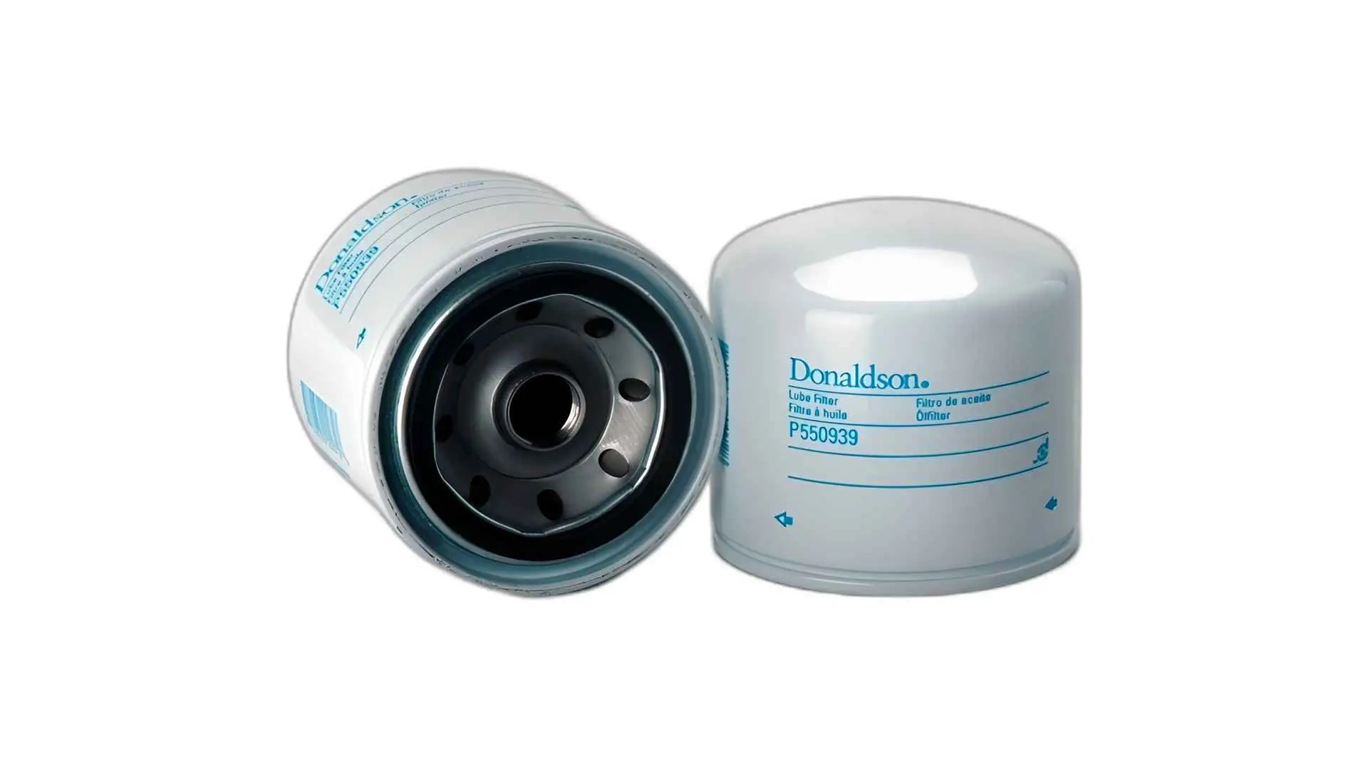 P550939 Фильтр масляный Donaldson